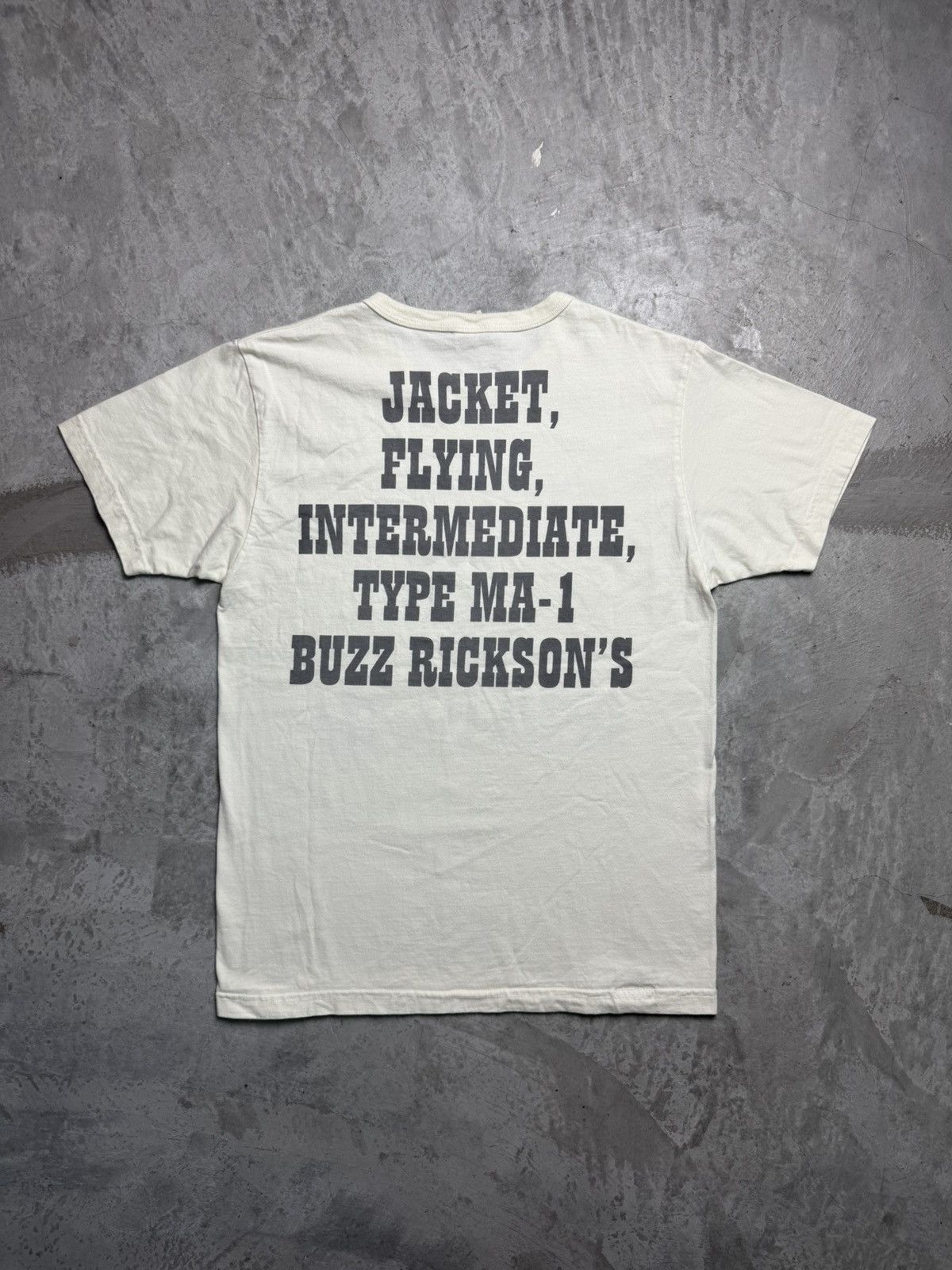 Buzz Rickson's × Vintage Vintage Buzz rickson Charlie brown Size US M / EU 48-50 / 2 - 5 Thumbnail