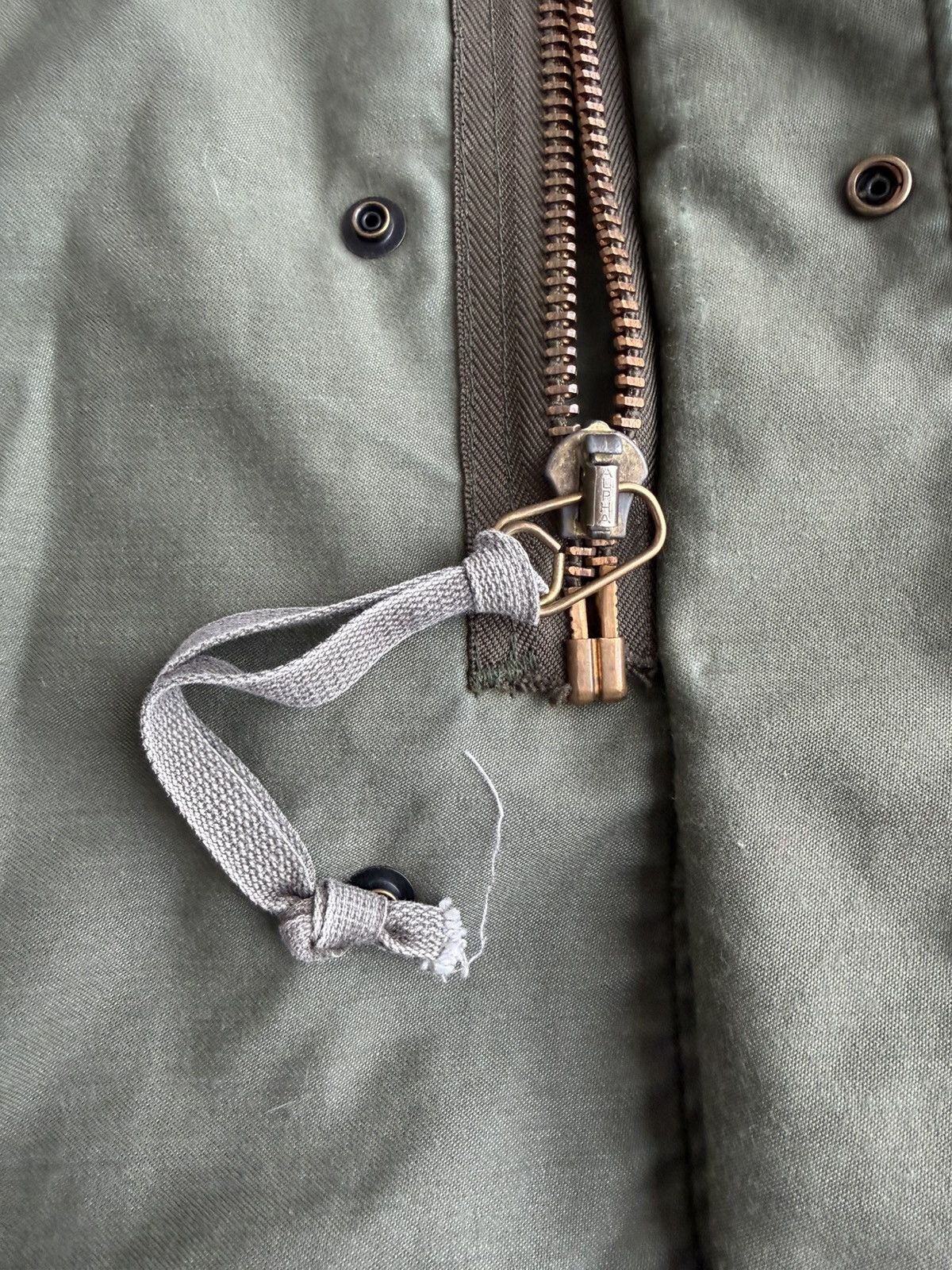 Alpha Industries Alpha Industries 90s M65 Field Jacket Size US L / EU 52-54 / 3 - 7 Thumbnail