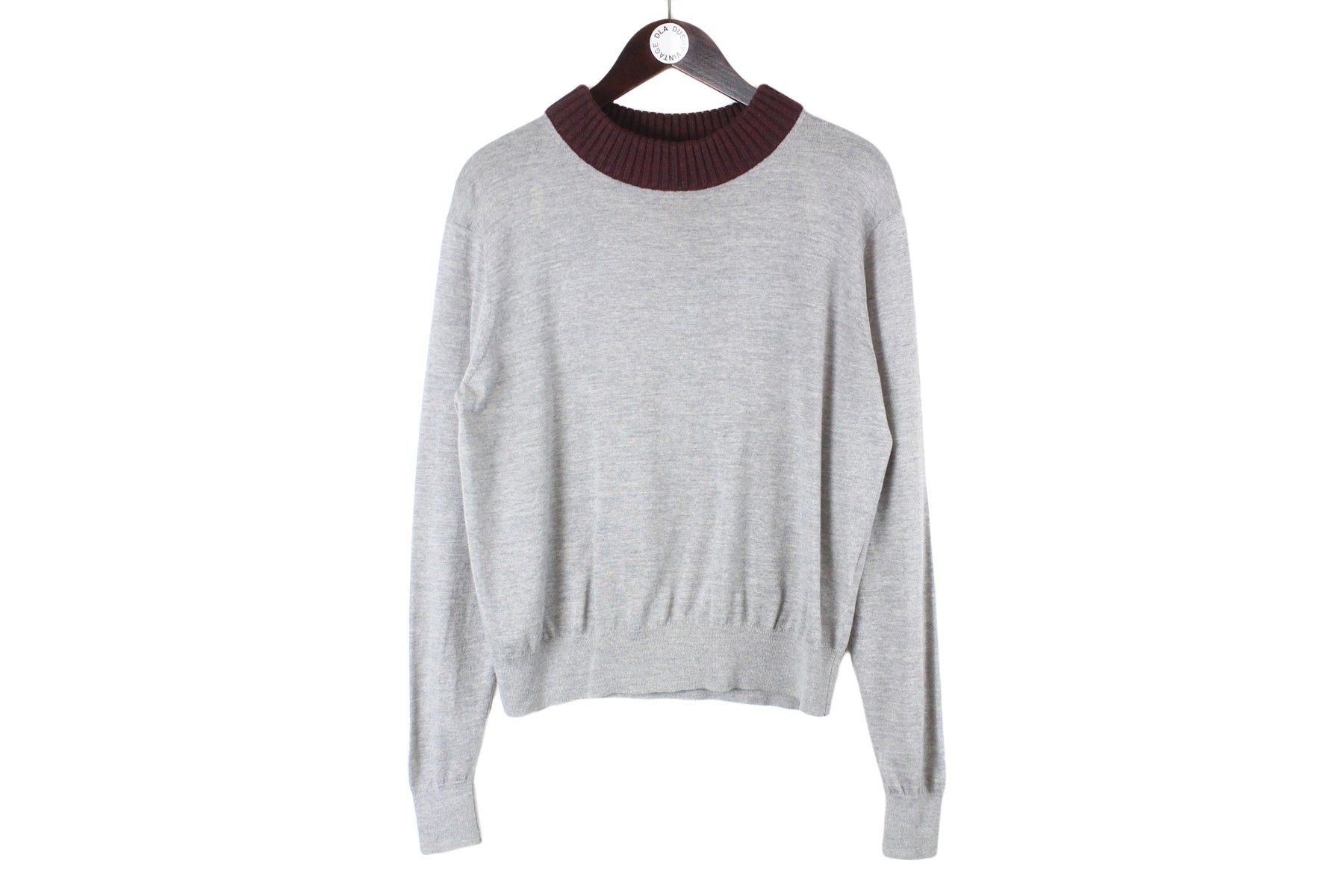Acne Studios Acne Studios Sweater Small Size S / US 4 / IT 40 - 1 Thumbnail