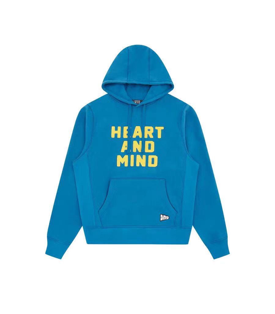 Billionaire Boys Club Billionaire Boys Club Hoodie Sweatshirt Size US XL / EU 56 / 4 - 1 Thumbnail
