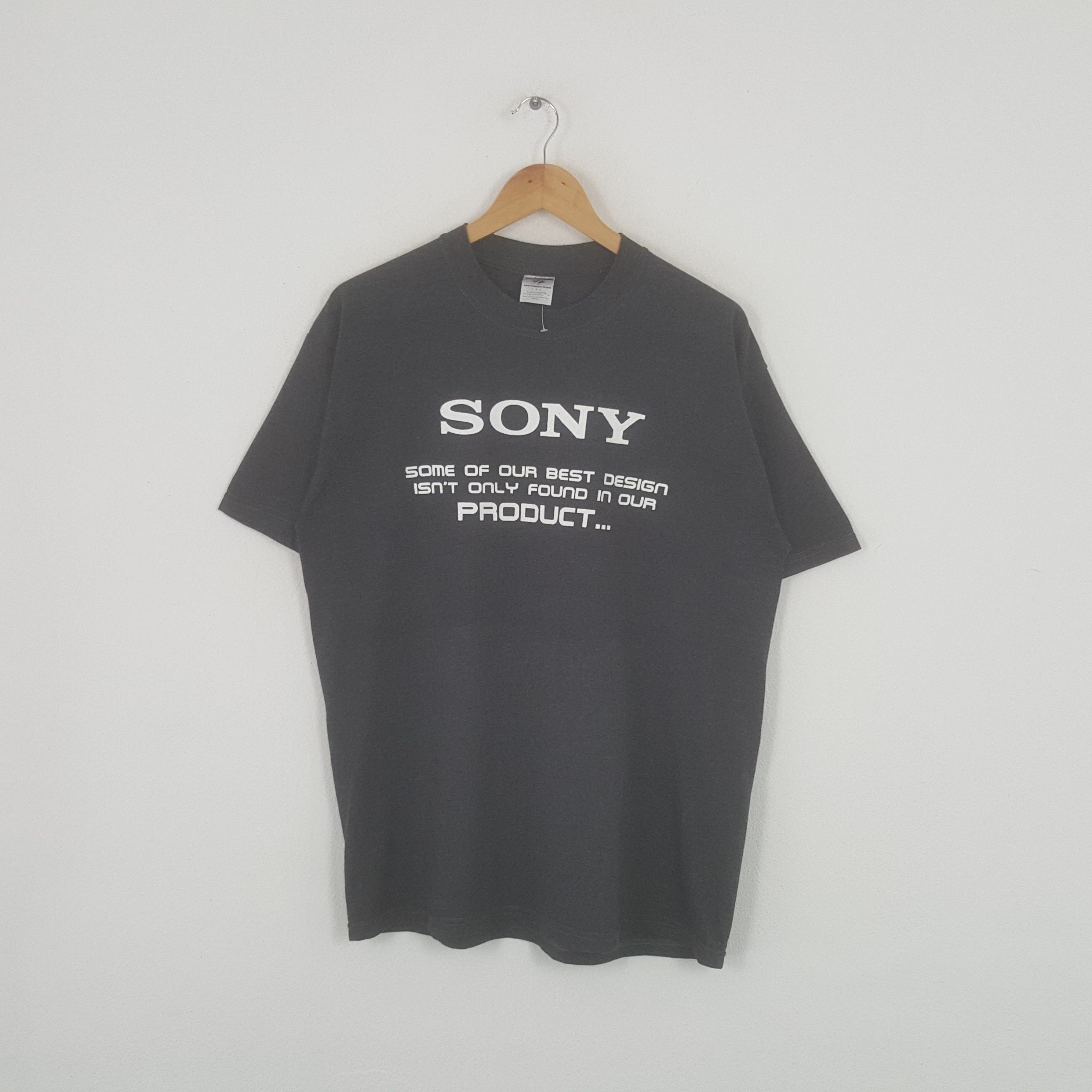 Playstation × Sony × Vintage Vintage Sony Japanese Electronic Brand ...