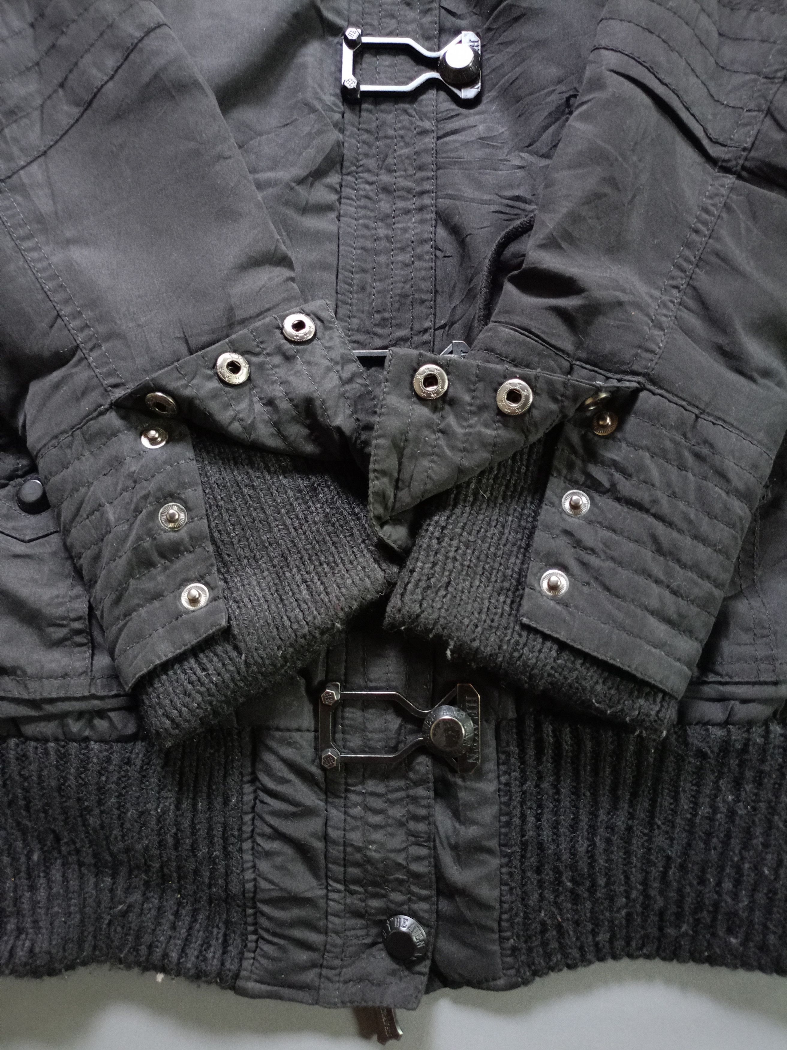 14th Addiction 2000s Heaven and earth Vkei style Jacket Size US M / EU 48-50 / 2 - 3 Thumbnail