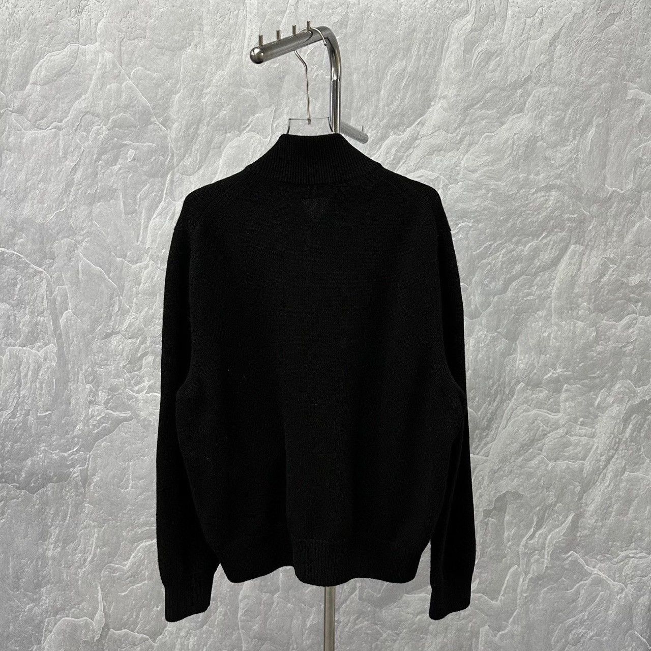 Dior Dior SS25 Archives Knit Zip Jacket Size US XL / EU 56 / 4 - 4 Thumbnail