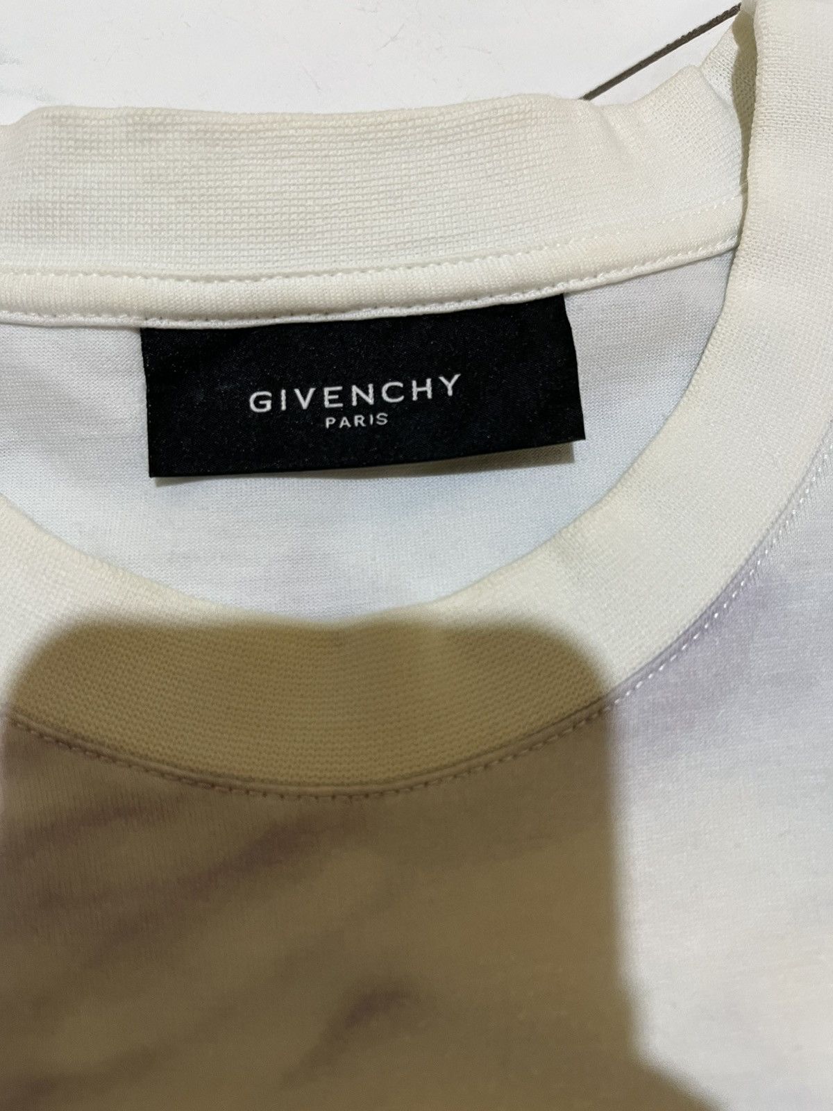 Givenchy 🔥Rare!!! Givenchy SS13 Madonna Mary Violet By Riccardo Tisci Size US XXS / EU 40 - 6 Thumbnail