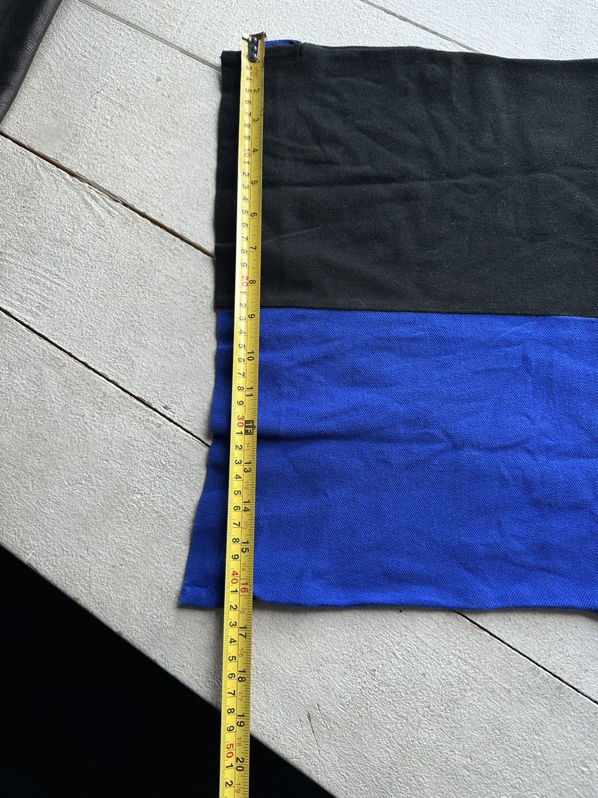 Polo Ralph Lauren 🚨VNTG RALPH LAUREN POLO RARE USA Chief Keef style Size M / US 6-8 / IT 42-44 - 11 Thumbnail