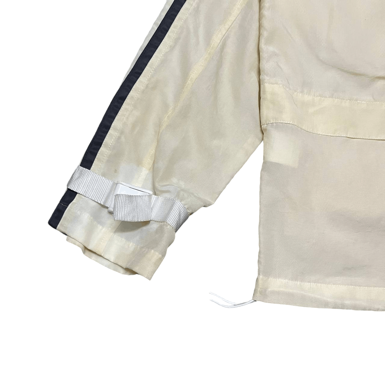 Comme Ca Ism Vintage Comme Ca Ism Cargo Zipper Jacket Size US M / EU 48-50 / 2 - 18 Thumbnail