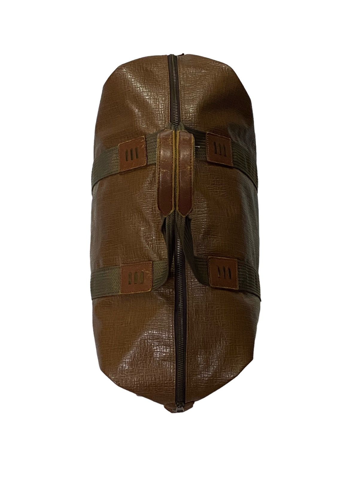 Jean Paul Gaultier Vintage Jean Paul Gaultier Travel Bag/Boston Bag Size ONE SIZE - 22 Thumbnail