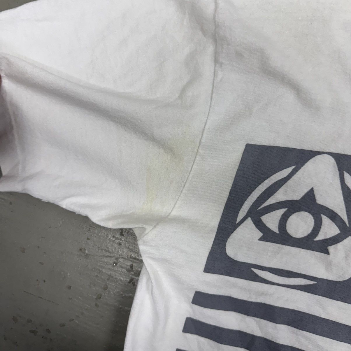 Rap Tees Yeat 2093 Flag Tees Phase 2 Album Merch T-Shirts Size US M / EU 48-50 / 2 - 5 Thumbnail