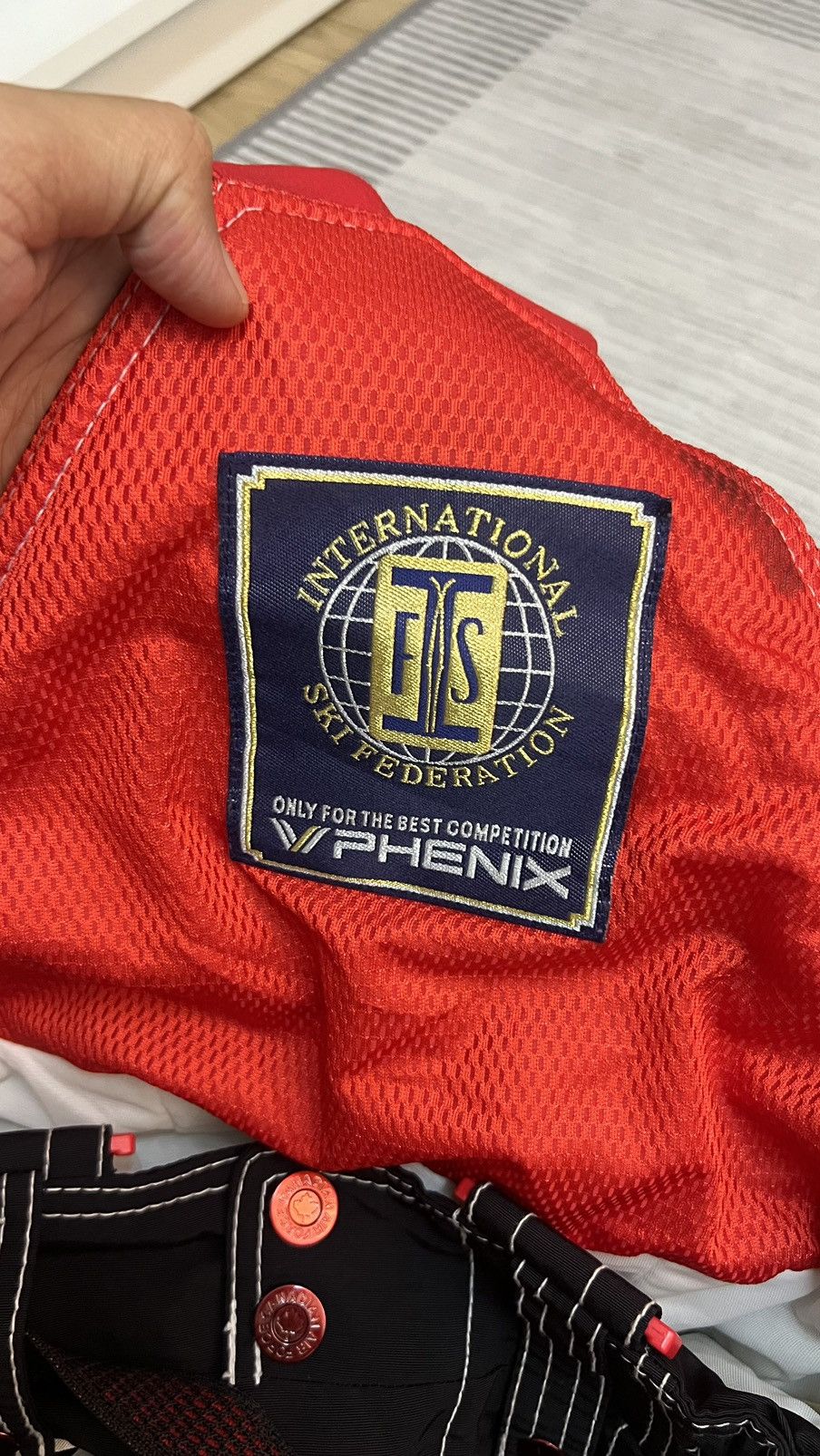 Phenix Phenix Canadian Air Force Pants Size US 31 - 11 Thumbnail