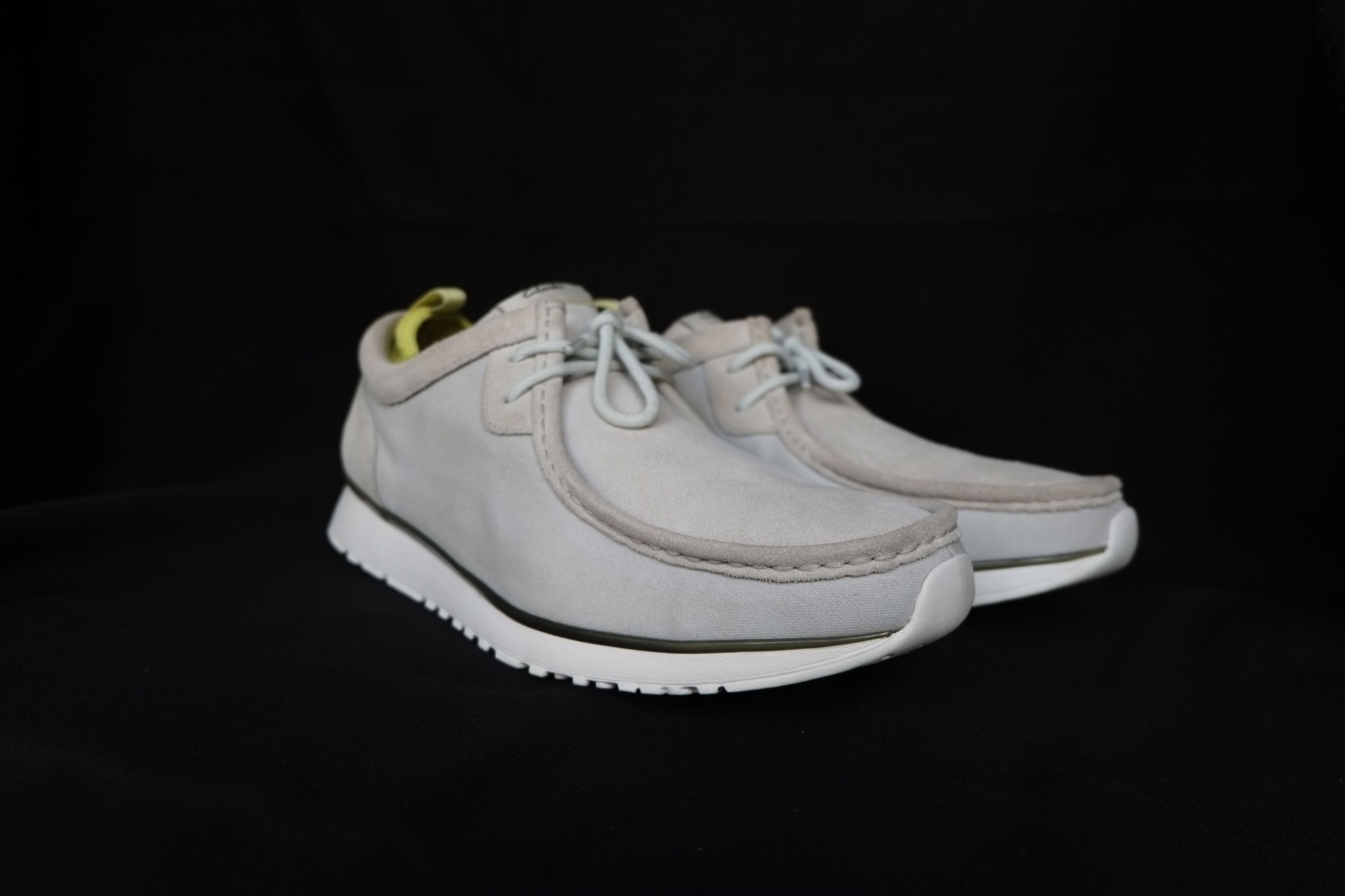 Clarks Clarks Tawyer Shoes Wallabee Vintage Nike ACG Puma Merrell Size US 11 / EU 44 - 7 Thumbnail