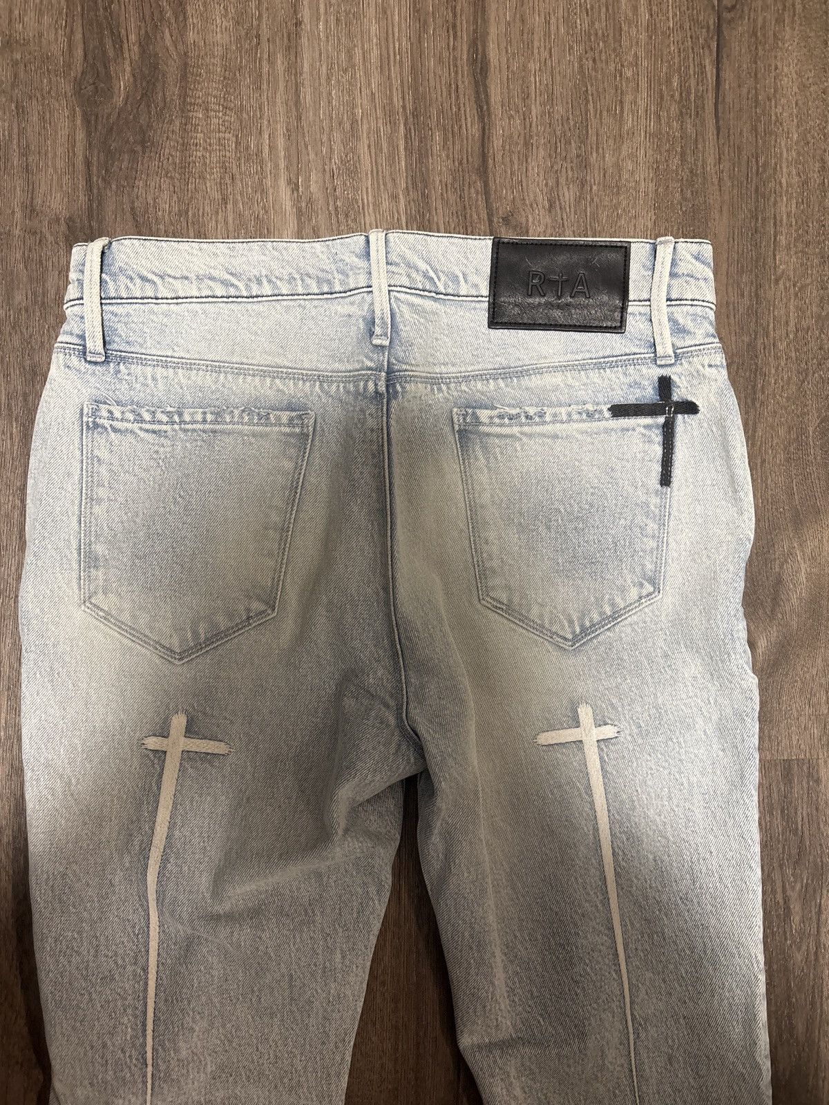 Rta RTA skinny jeans Size US 31 - 3 Thumbnail