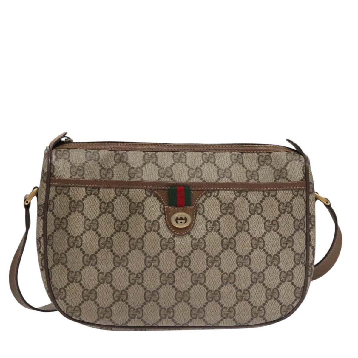 Gucci Gucci Ophidia shoulder Size ONE SIZE - 1 Thumbnail