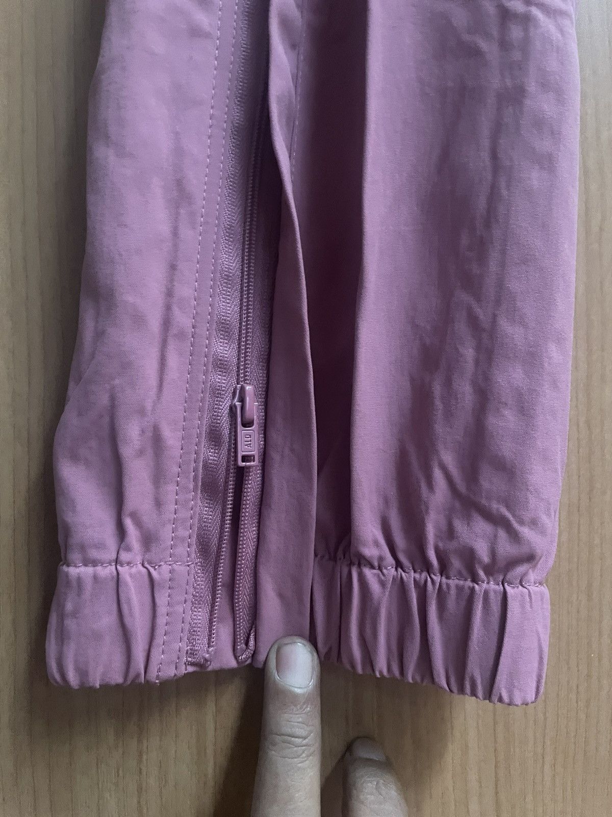 Aime Leon Dore Aime Leon Dore Nylon Core Pants Size S Size US 30 / EU 46 - 4 Thumbnail