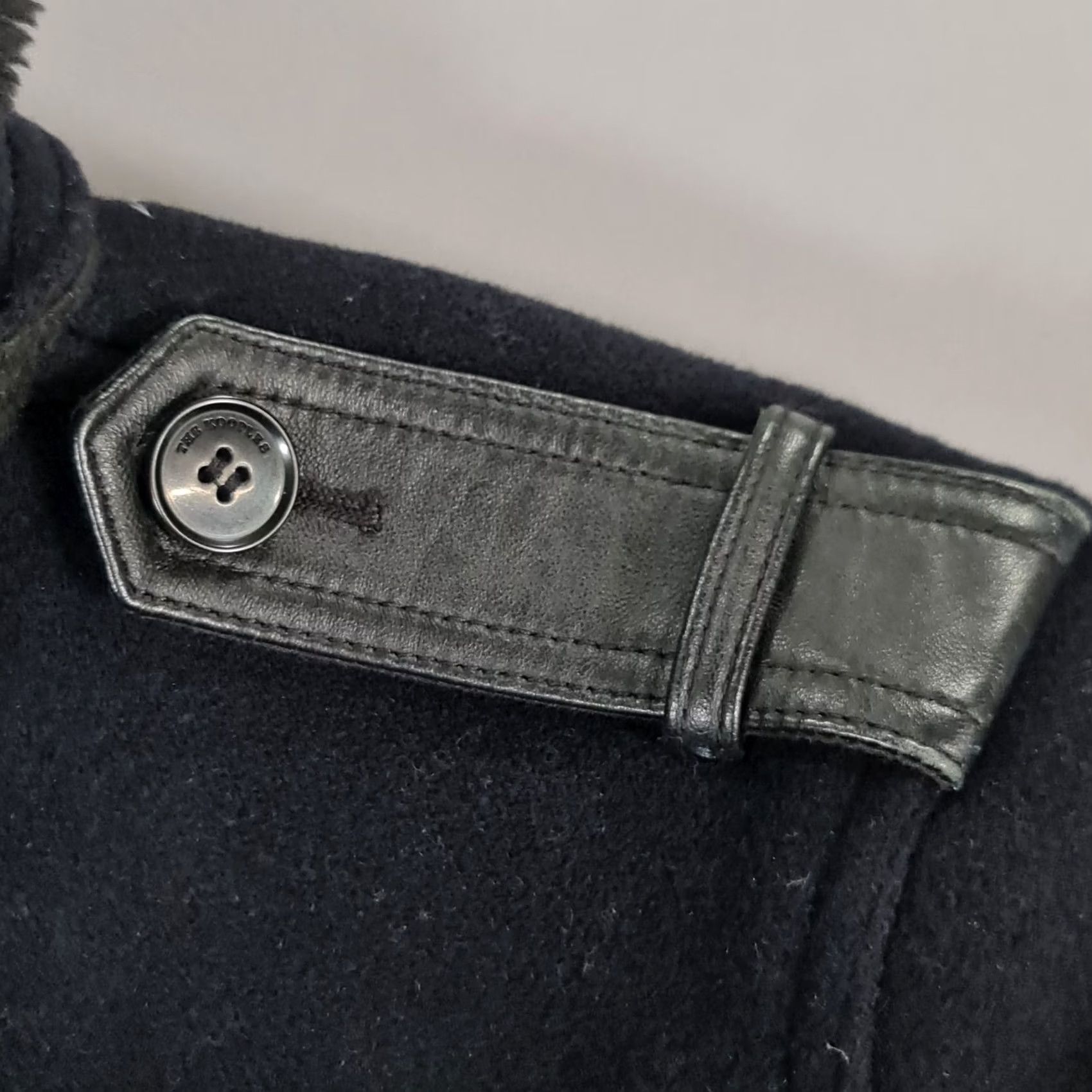 The Kooples VINTAGE? No. Size US XXS / EU 40 - 5 Thumbnail