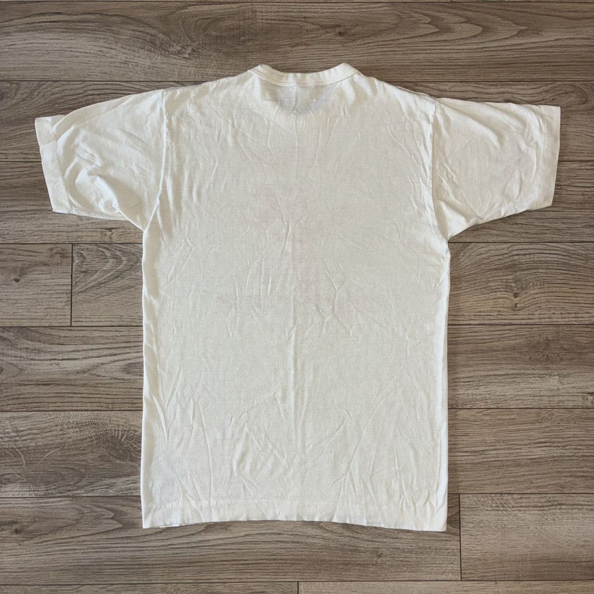 Champion 80s champion Martin Crusaders football vintage tee shirt Size US M / EU 48-50 / 2 - 5 Thumbnail