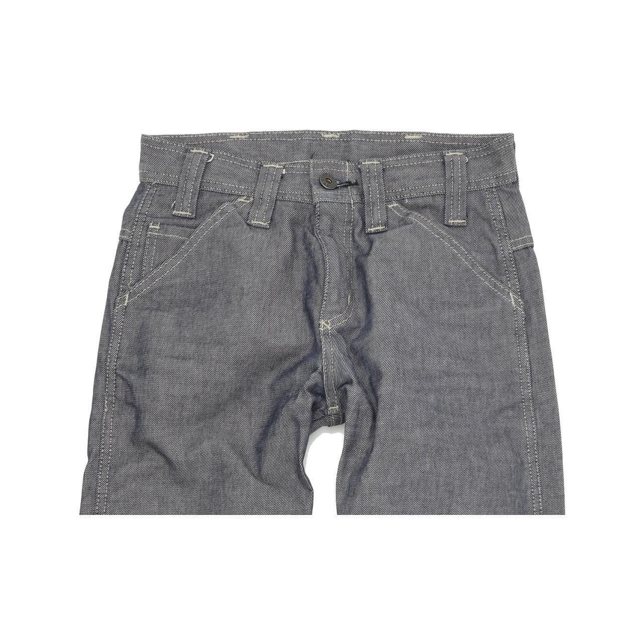 G-Star × GOSTAR DE FUGA × If Six Was Nine G Star Raw Shortcut Surman Vintage Size US 30 / EU 46 - 3 Thumbnail