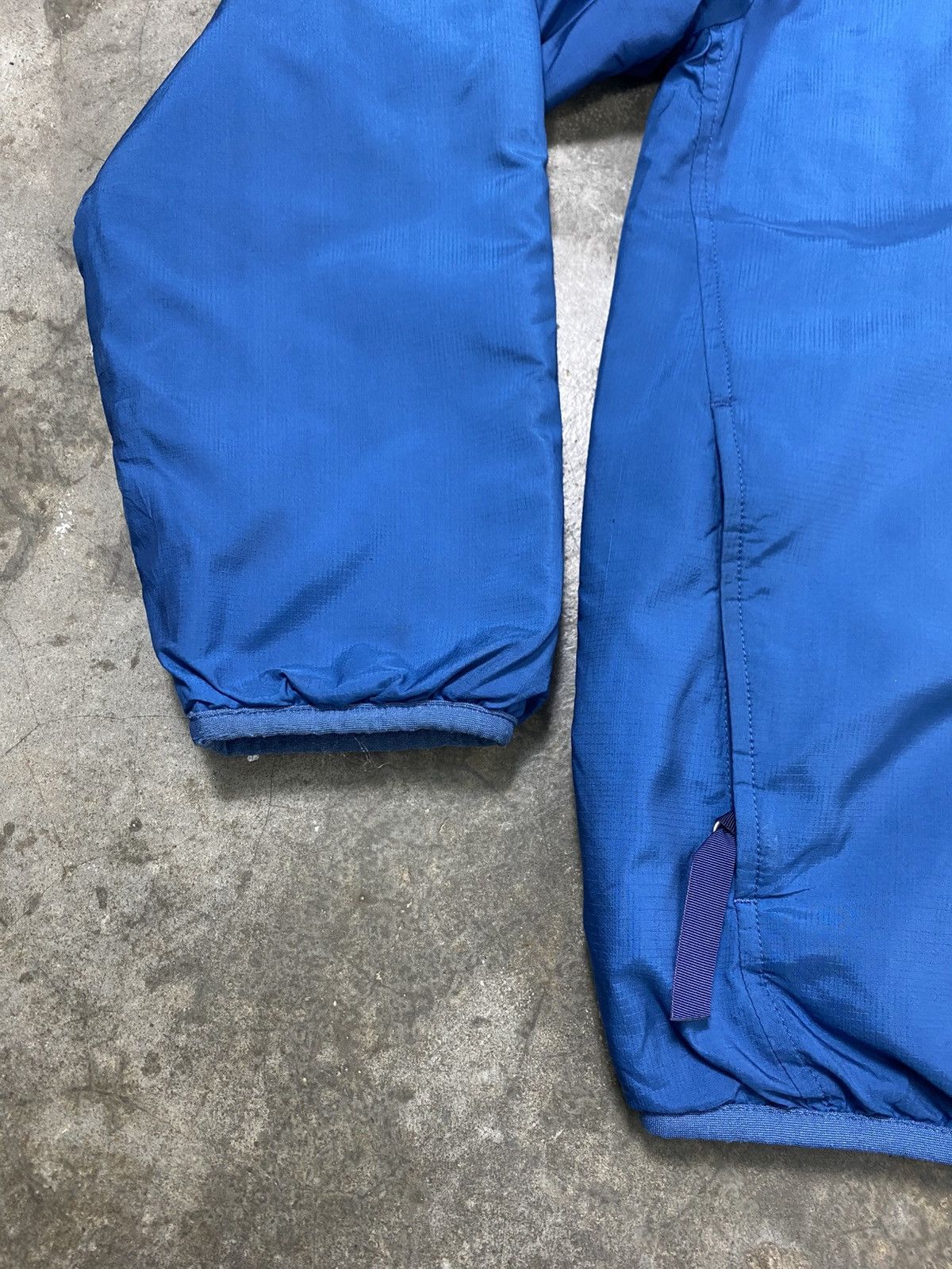 Patagonia Rare Patagonia Reversible Light Jacket Size US M / EU 48-50 / 2 - 6 Thumbnail