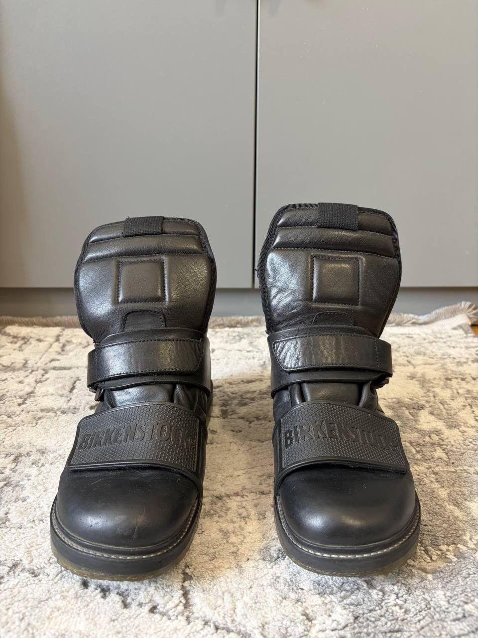 Birkenstock × Rick Owens RICK OWENS X BIRKENSTOCK ROTTERHIKER