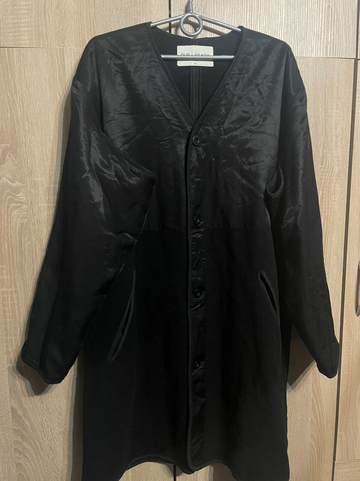 Our Legacy Our legacy vintage avant-garde designer fashion archive rare Size US M / EU 48-50 / 2 - 1 Thumbnail