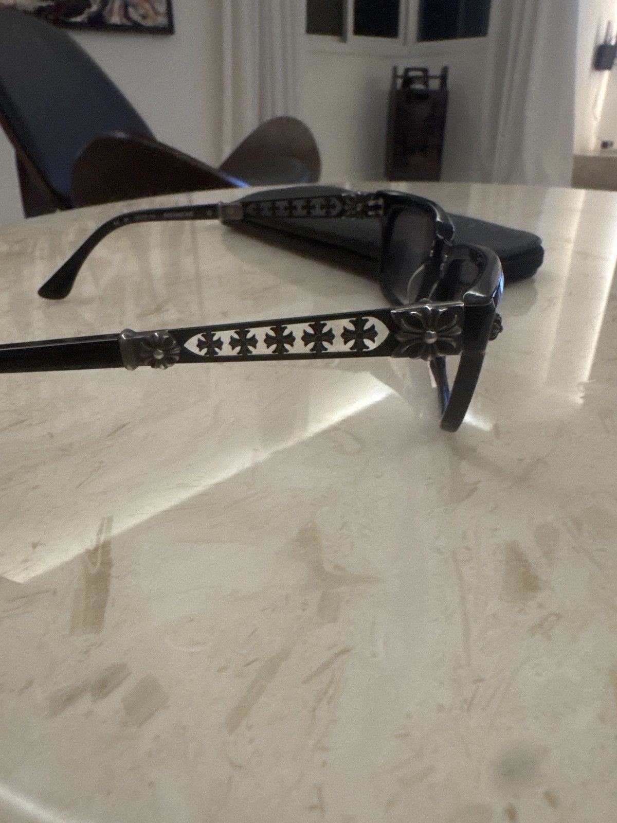 Chrome Hearts Chrome Hearts Instabone Size ONE SIZE - 4 Thumbnail