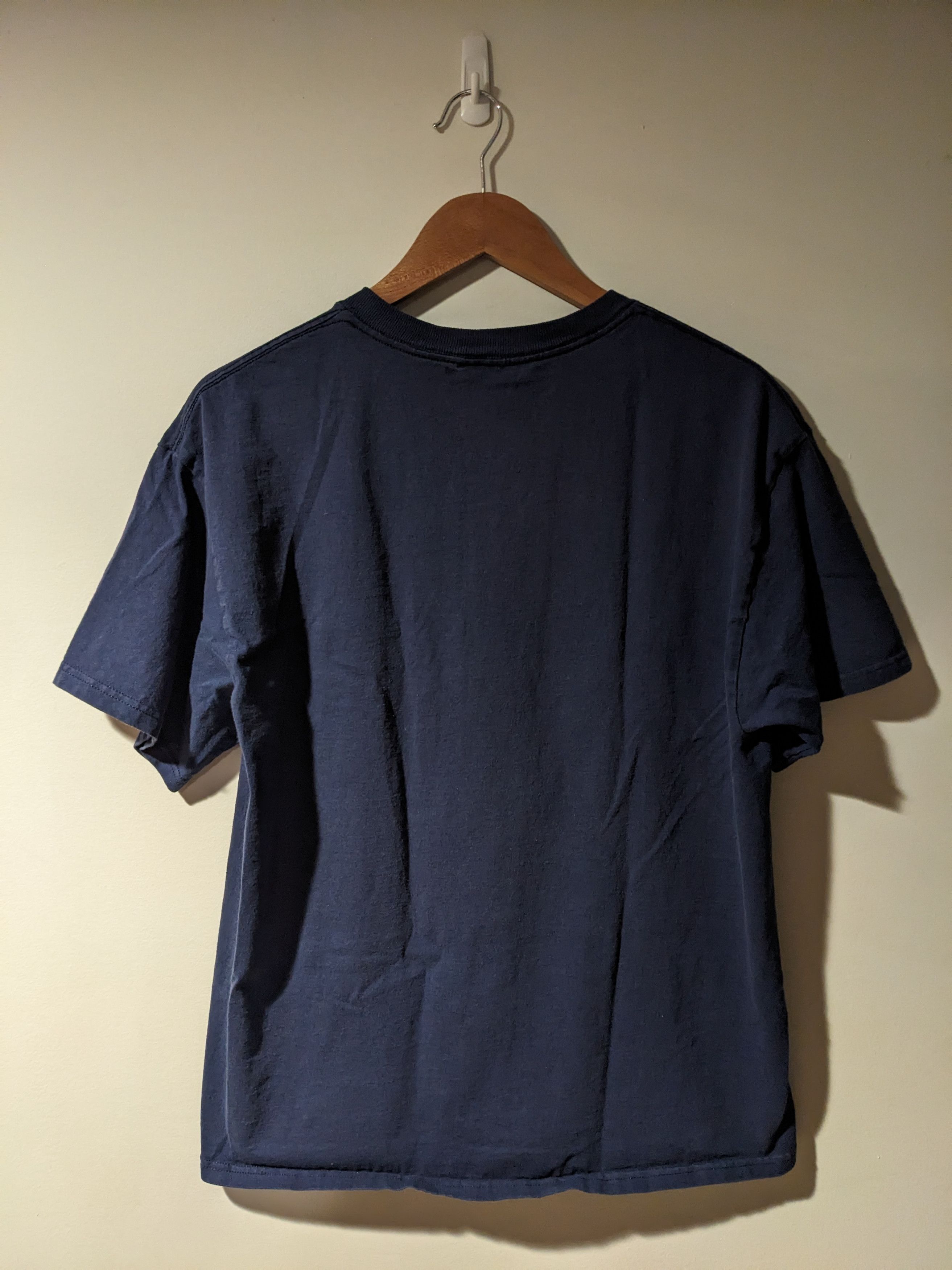 MLB × Vintage Vintage 2006 Boston Red Sox Home of the Fenway Park T-Shirt Size US M / EU 48-50 / 2 - 5 Thumbnail