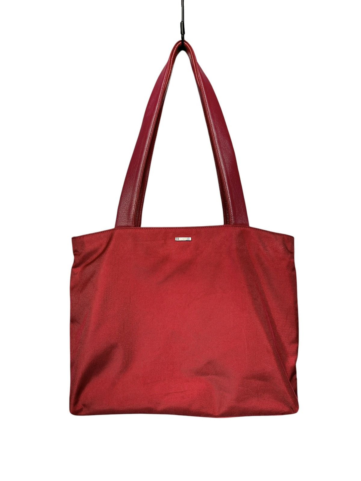 Issey Miyake × Vintage Vintage Issey Miyake Tote Bag Size ONE SIZE - 1 Thumbnail