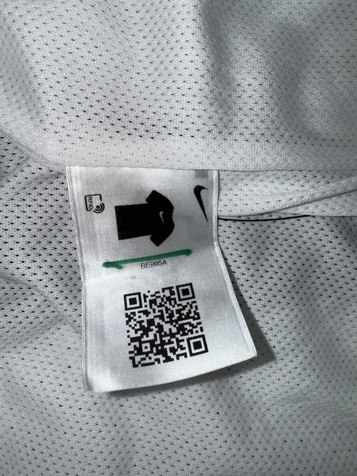 Nike Nike Essential Women's Dri-FIT Mesh Basketball Shorts Size 28" / US 6 / IT 42 - 7 Thumbnail