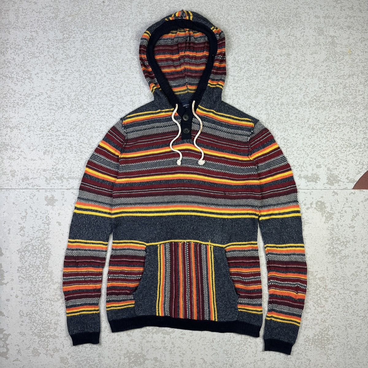 American Eagle Outfitters American Eagle Outfitters Hoodie Size US XS / EU 42 / 0 - 1 Thumbnail
