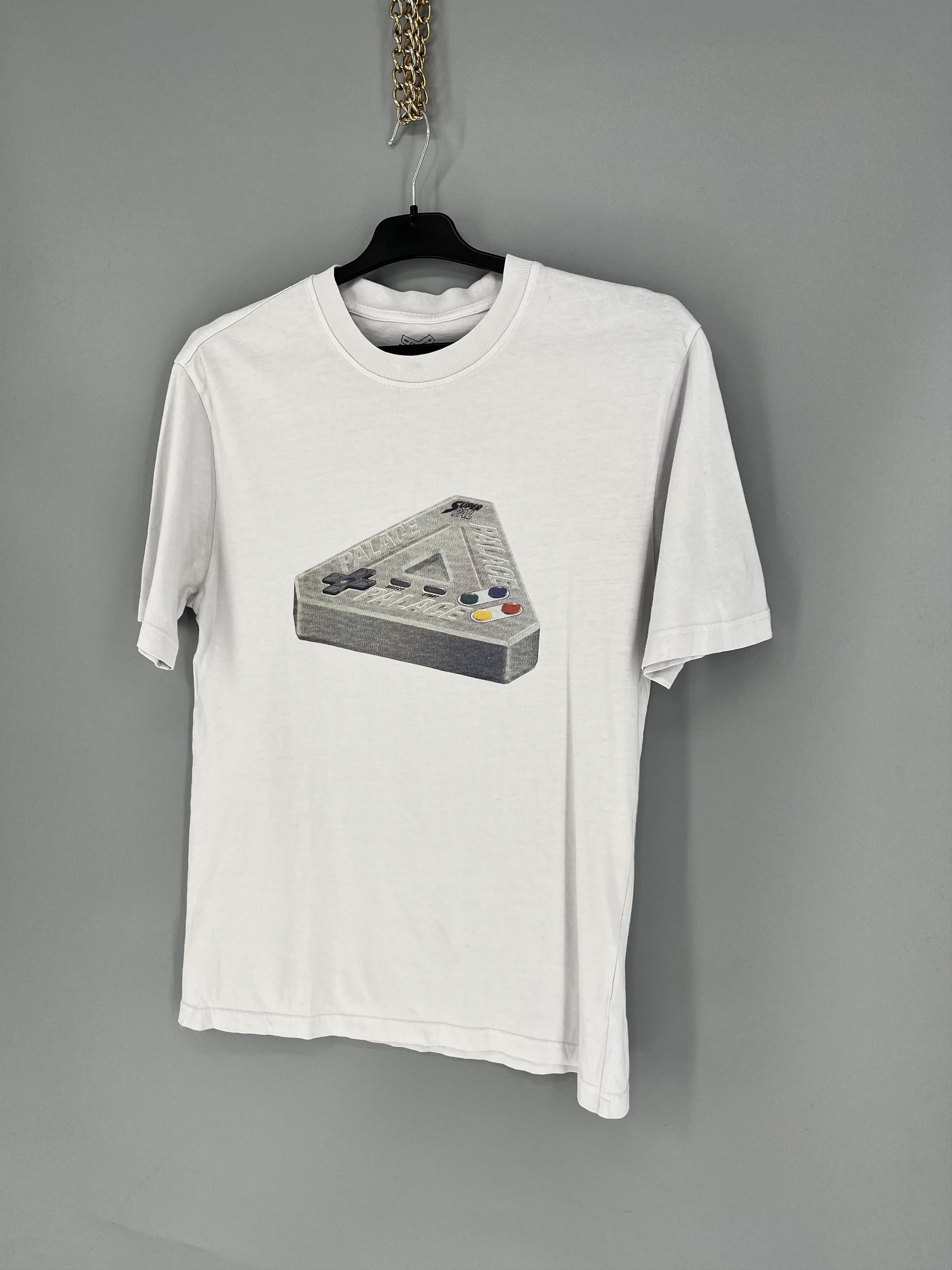 Palace Vintage Palace palboy Graphic Tri Ferg Tee Streetwear Style Size US S / EU 44-46 / 1 - 3 Thumbnail