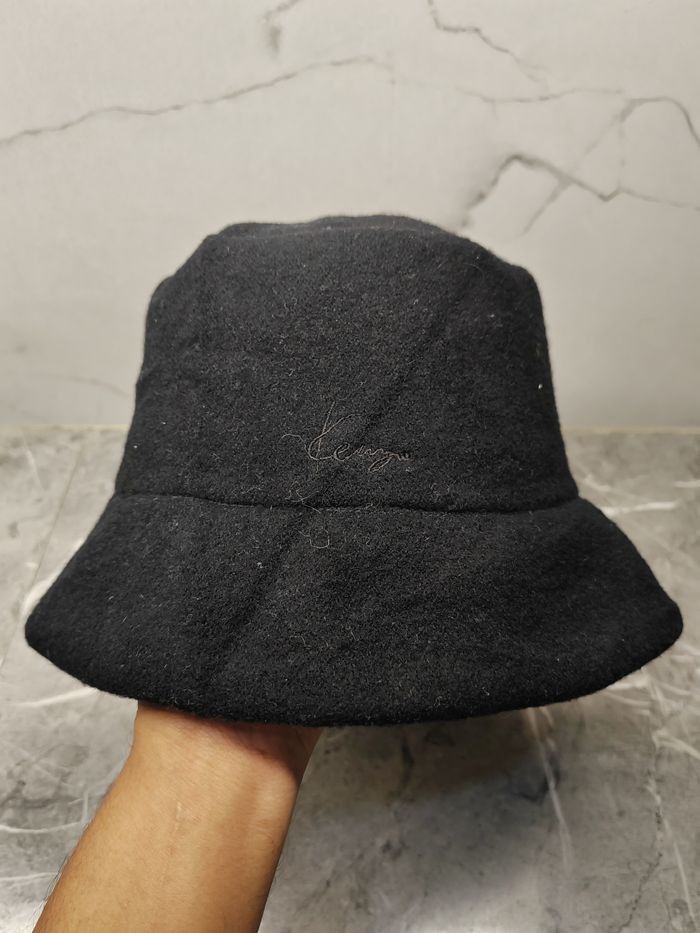 Kenzo Vintage Kenzo Bucket Hat Size ONE SIZE - 1 Thumbnail