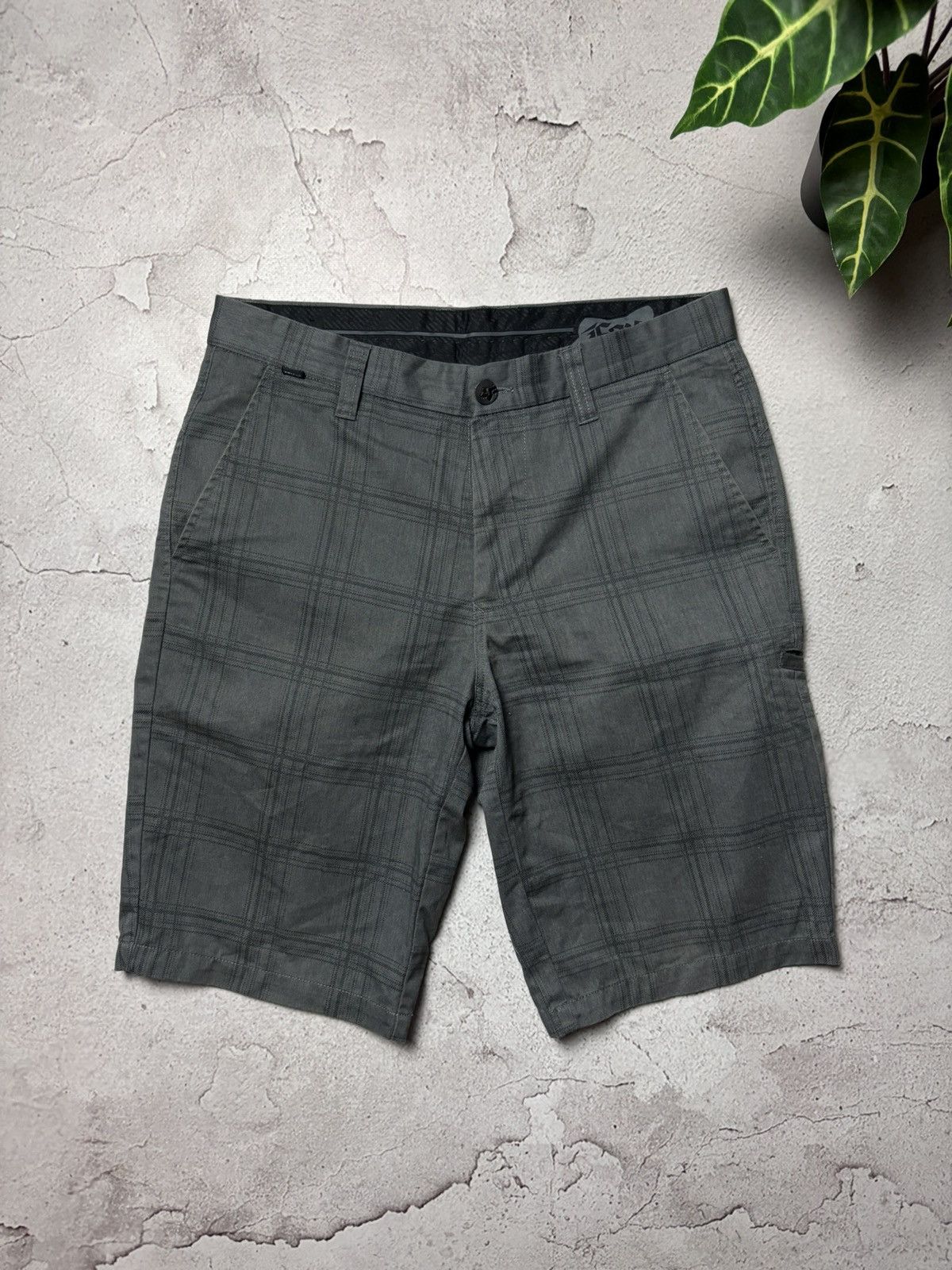 Fox Racing Fox racing Baggy Shorts (Size 32/M) Size US 32 / EU 48 - 1 Thumbnail