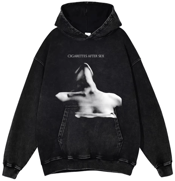 Japanese Brand × Vintage "The Dive-L" Hoodie Size US L / EU 52-54 / 3 - 1 Thumbnail