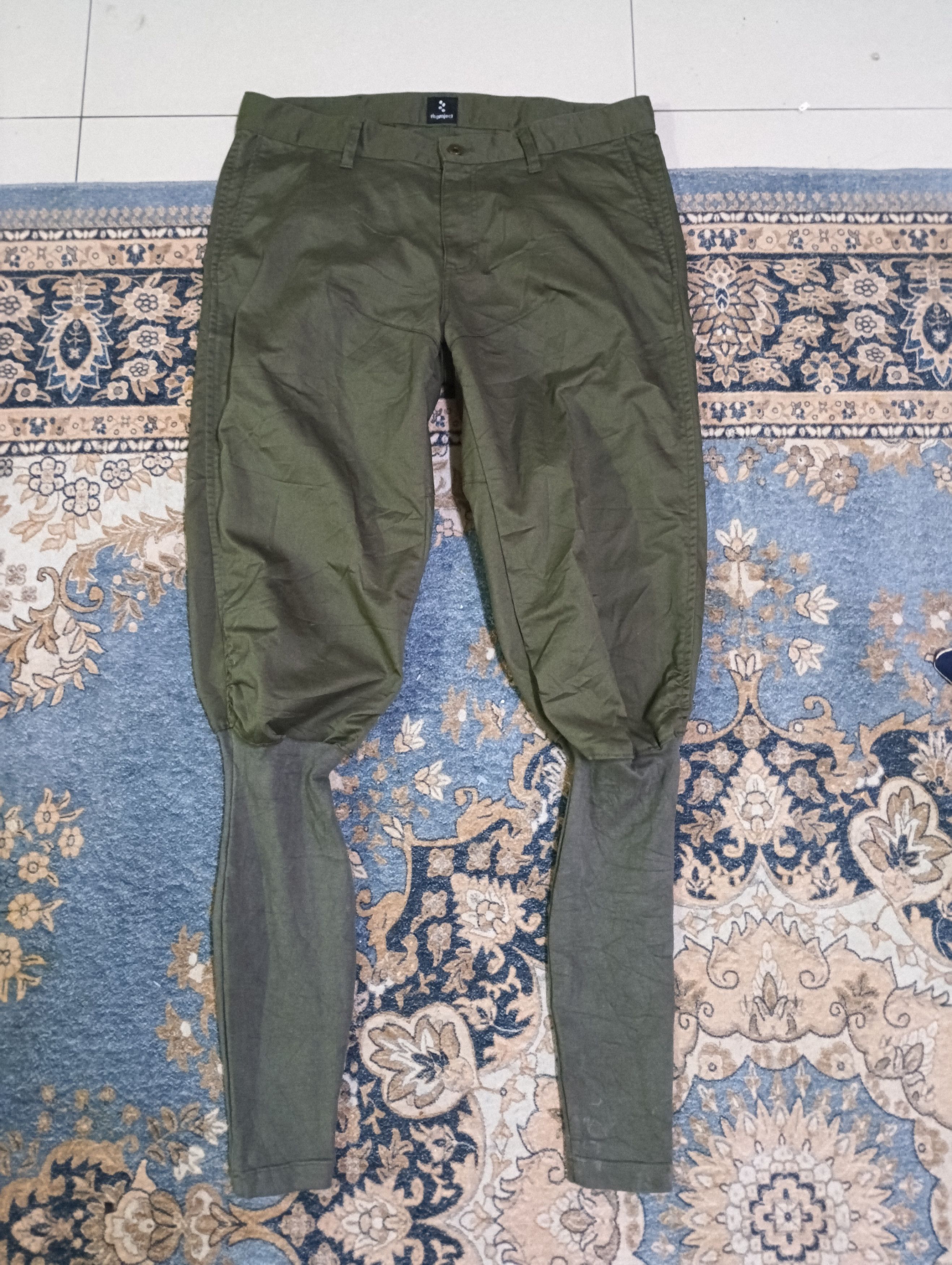 Japanese Brand Rn project Japanese brand Size US 35 - 1 Thumbnail