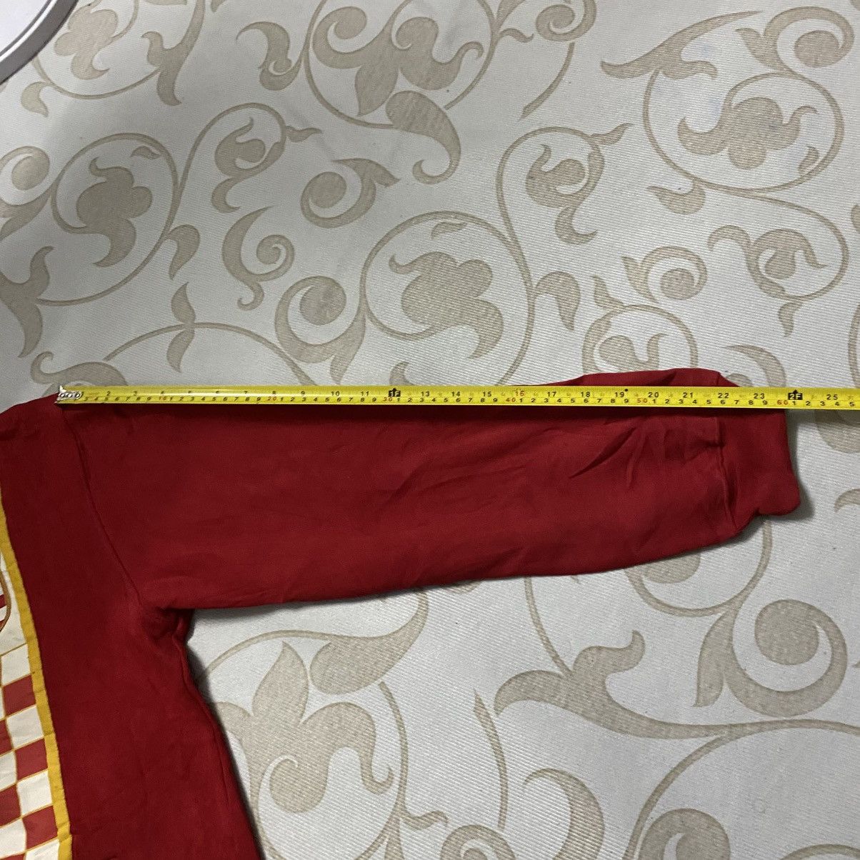 Other Vintage Croatia Hoodie Size US L / EU 52-54 / 3 - 9 Thumbnail
