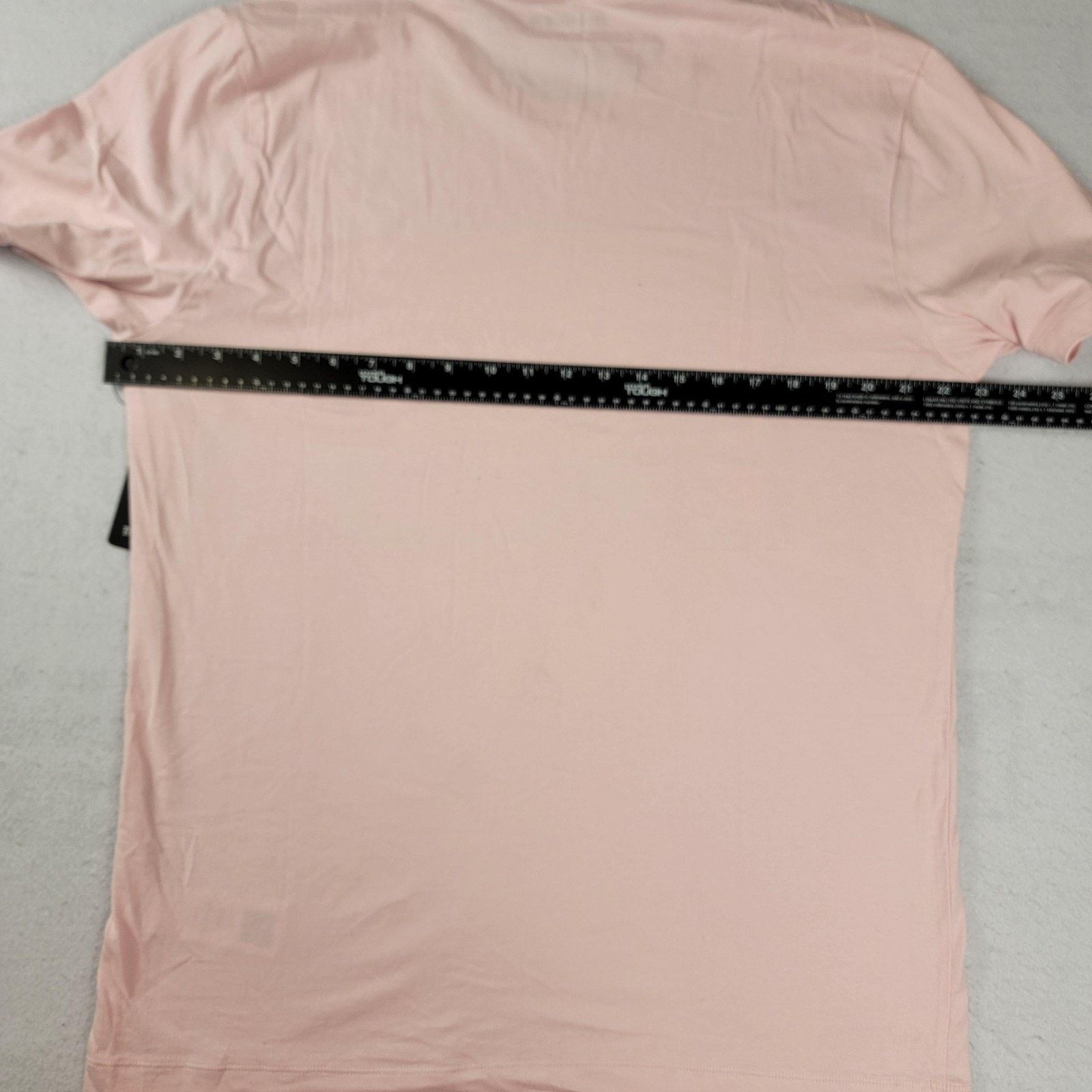 True Religion 2 Pk True Religion Pink 2 Tone & Buffalo Scotch Sz XL (1080) Size US XL / EU 56 / 4 - 3 Thumbnail