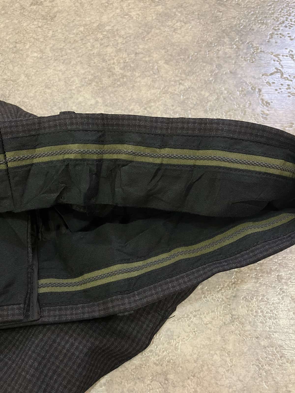 Ermenegildo Zegna Z Zegna Size US 32 / EU 48 - 6 Thumbnail
