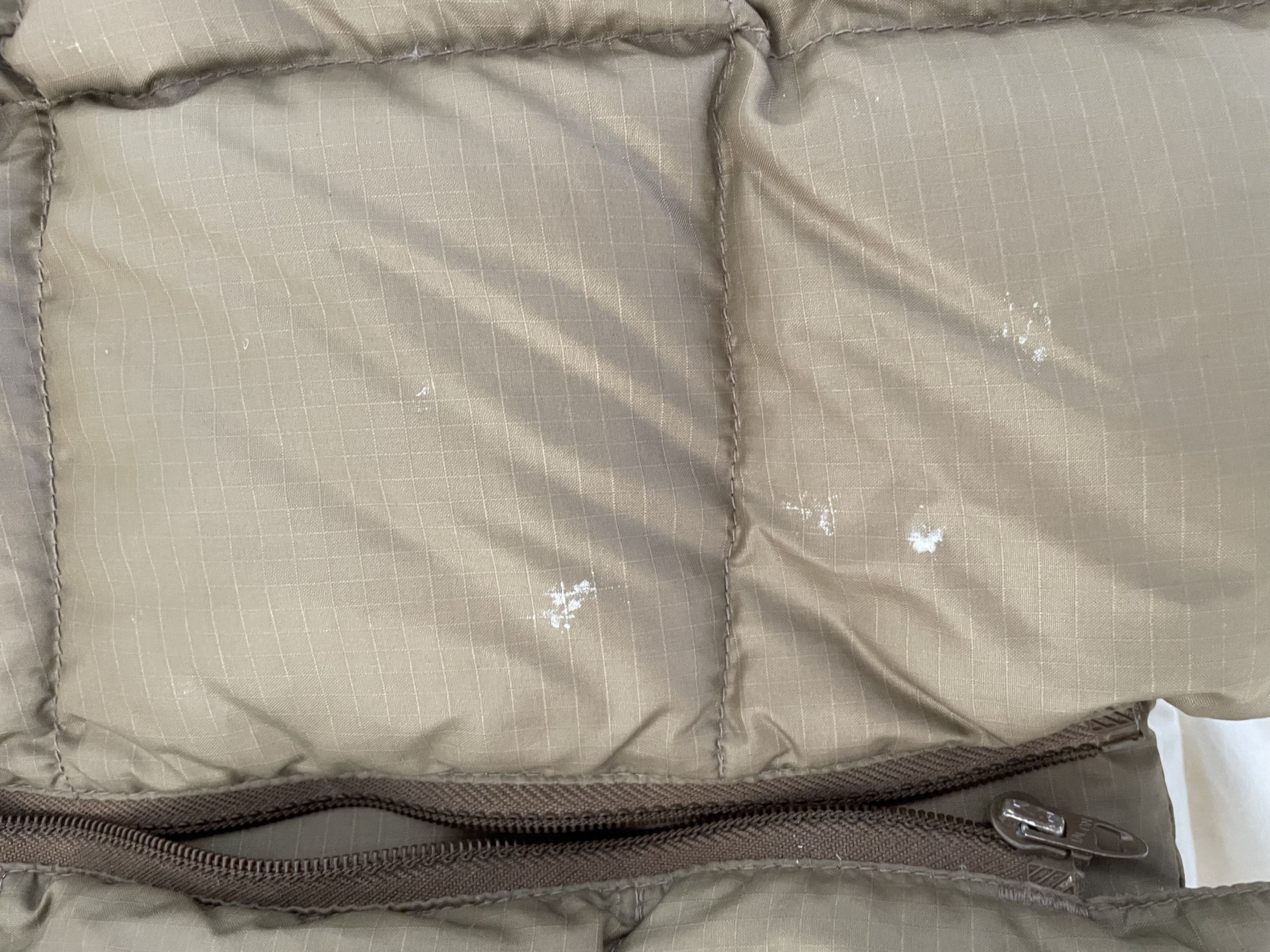 Eddie Bauer Eddie Bauer Full Expedition Suit Polar Parka Set 80/70s L/XL Size US L / EU 52-54 / 3 - 6 Thumbnail