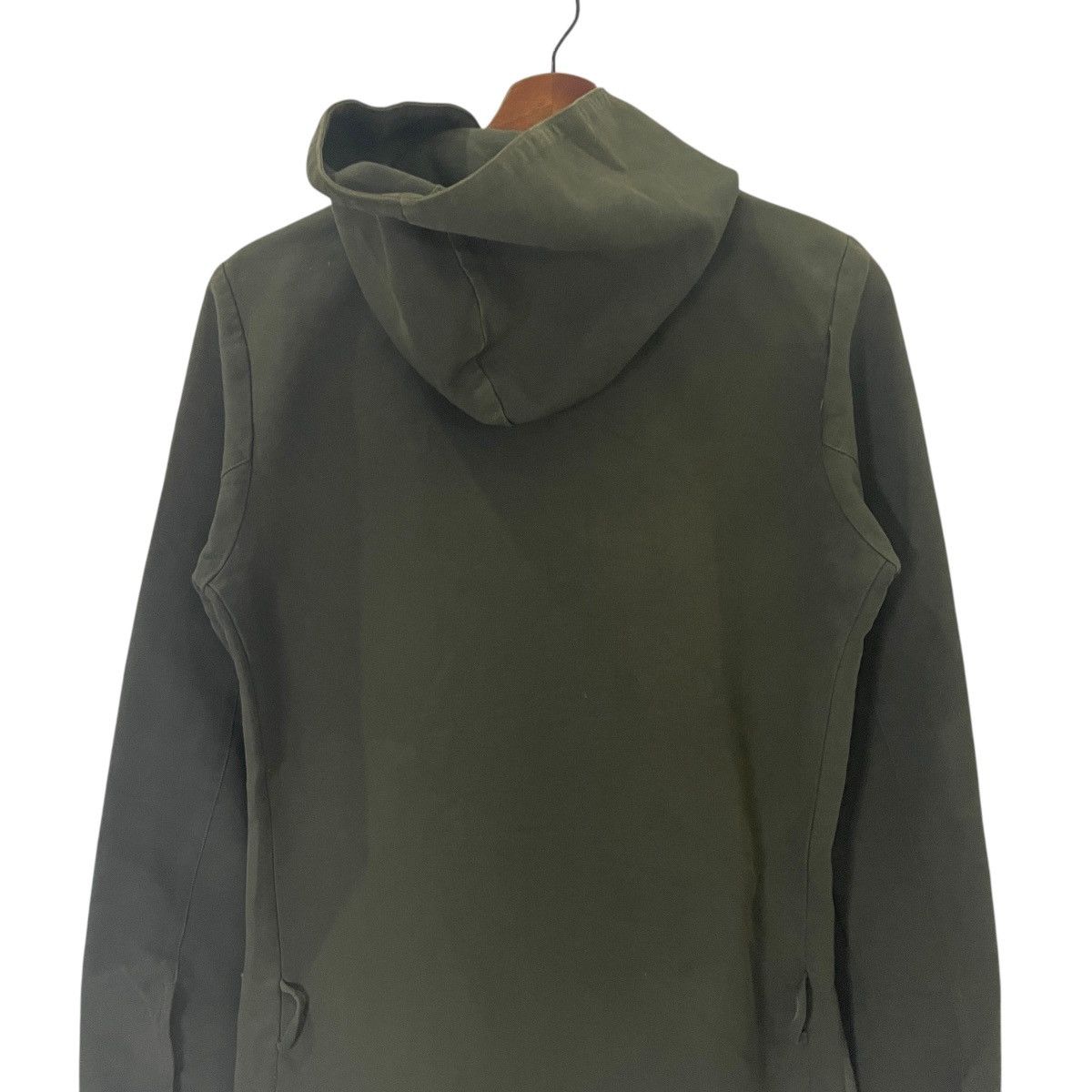 Stephan Schneider Stephan Schneider Military Jacket Size L / US 10 / IT 46 - 11 Thumbnail