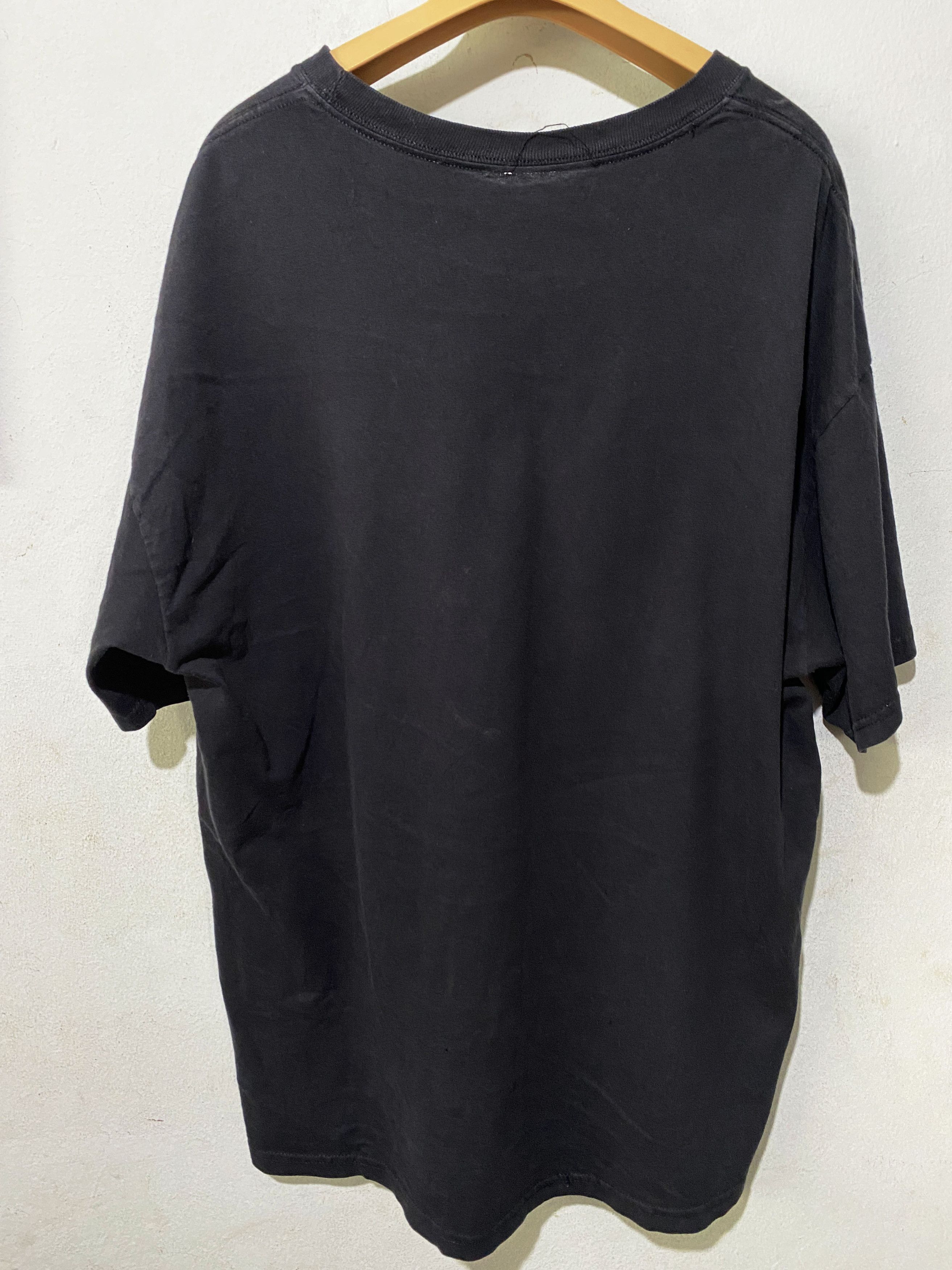 Vintage Vintage The Boondock Saints Shirt Size US XL / EU 56 / 4 - 3 Thumbnail