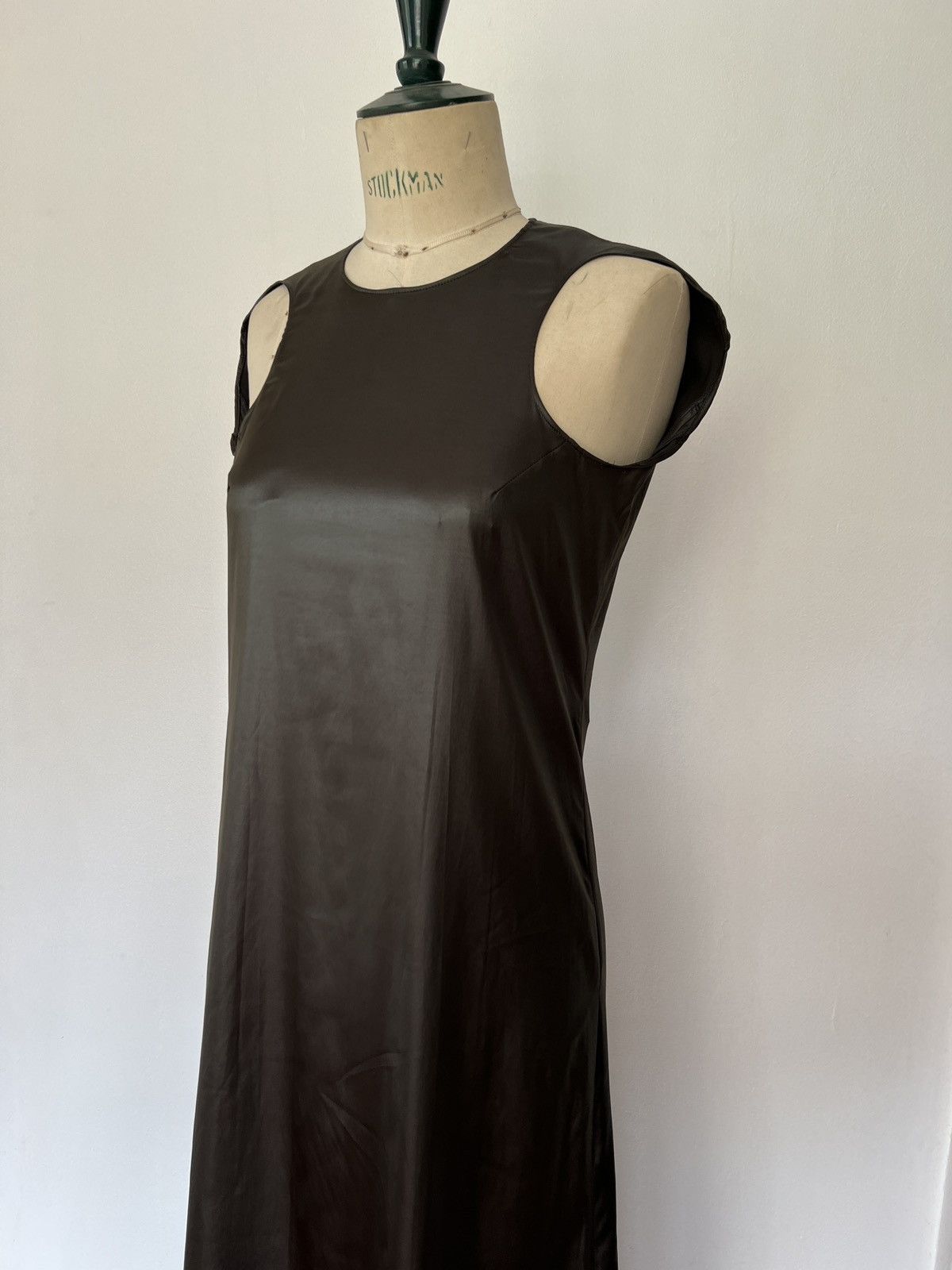 Maison Margiela Martin Margiela Spring 1998 flat dress Size M / US 6-8 / IT 42-44 - 9 Thumbnail