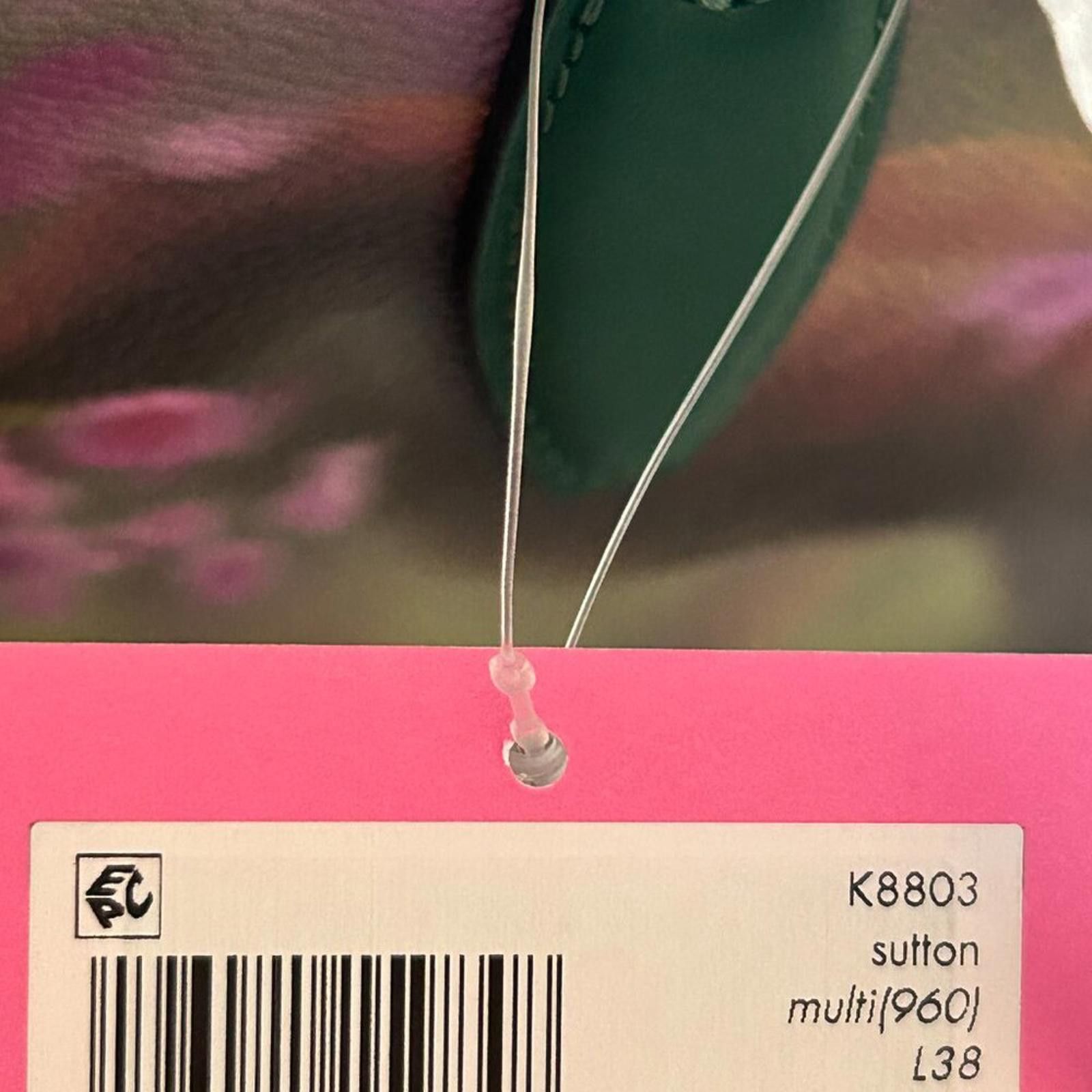 Other Disney X Kate Spade New York Bambi Sutton Medium Tote Size ONE SIZE - 8 Thumbnail