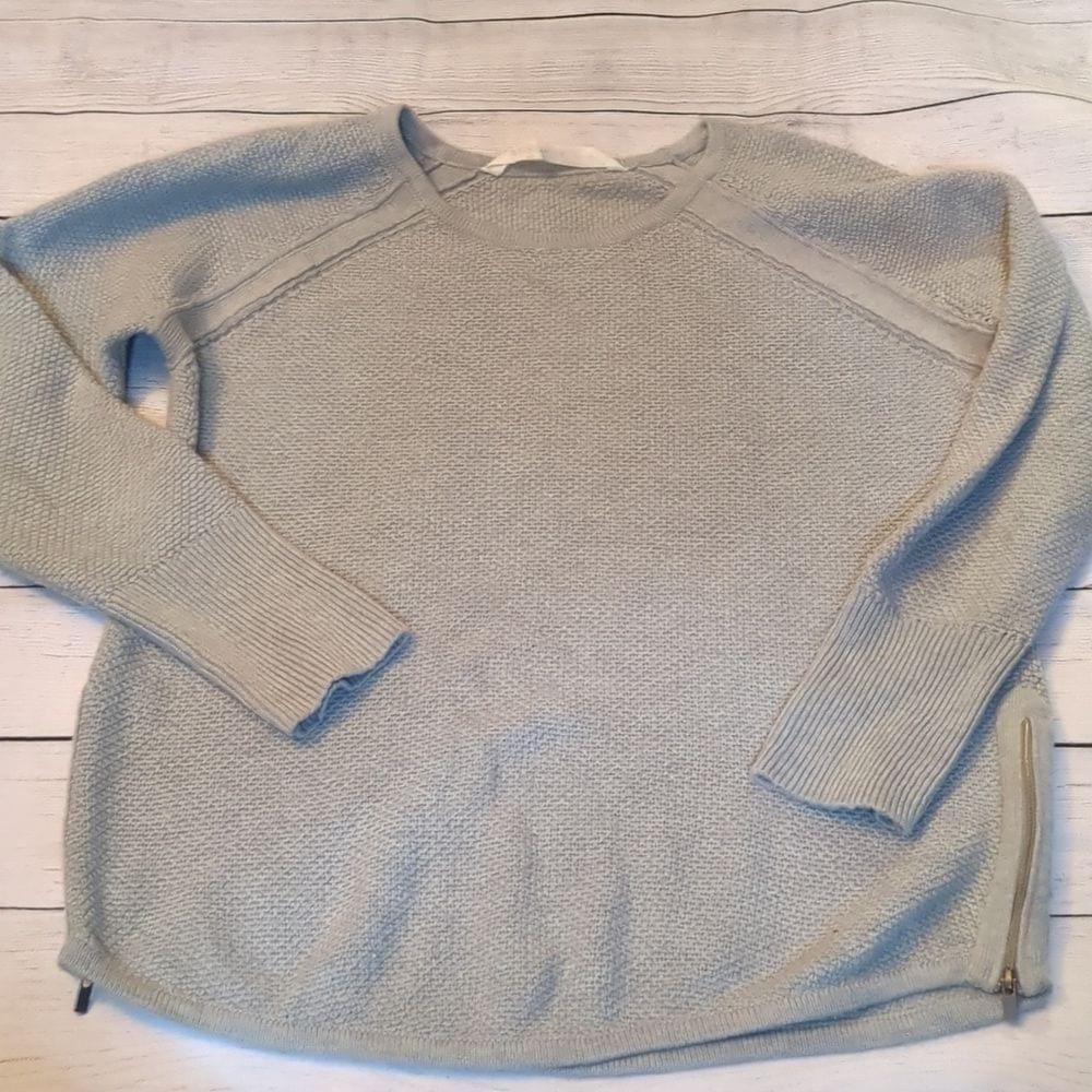 Athleta Athleta gray sweater size small Size S / US 4 / IT 40 - 1 Thumbnail