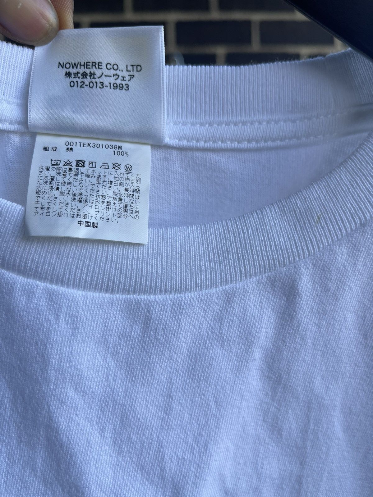 Bape Brand New Bape Head Tee sz 2XL Size US XXL / EU 58 / 5 - 5 Thumbnail