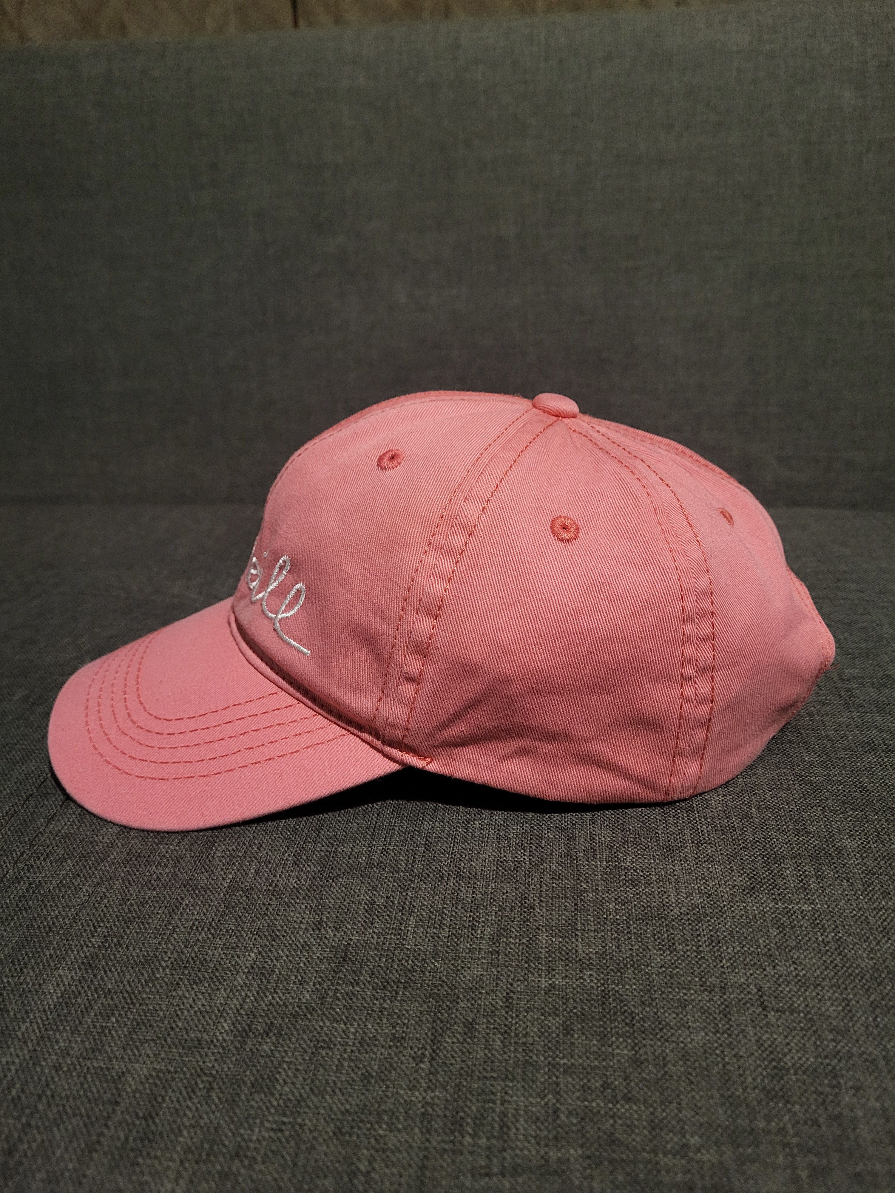 O'Neill × Vintage vintage ONEILL cap Size ONE SIZE - 3 Thumbnail