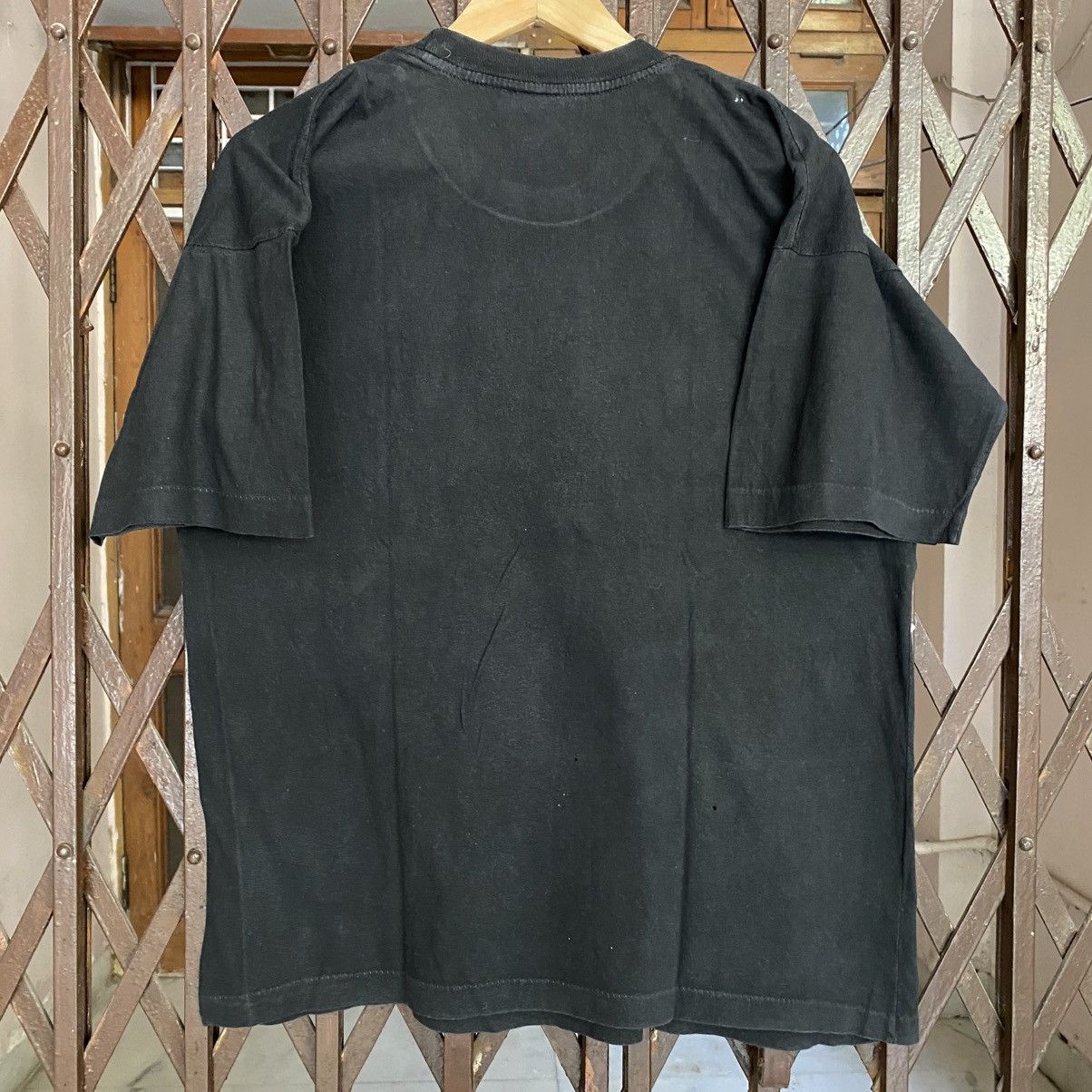 Band Tees Vintage 1995 Take That "Nobody Else" tour Tshirt Size US XL / EU 56 / 4 - 3 Thumbnail
