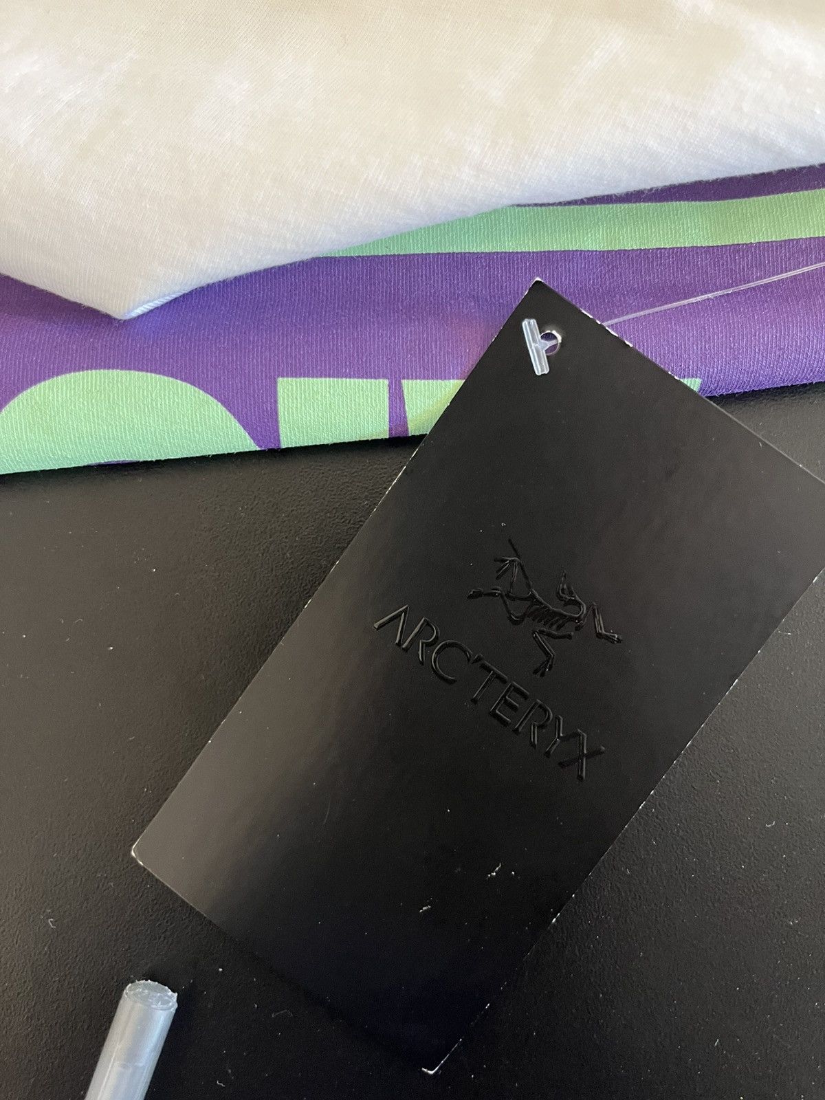 Arc'teryx Arcteryx shirt all rise nwt Size L / US 10 / IT 46 - 4 Thumbnail
