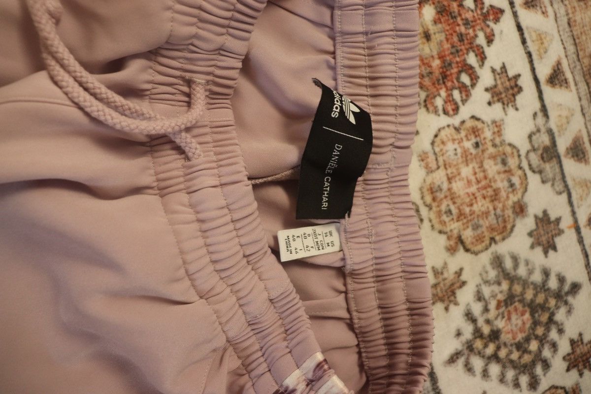 Adidas Adidas X Danielle Cathari Shorts Size 32" / US 10 / IT 46 - 3 Thumbnail