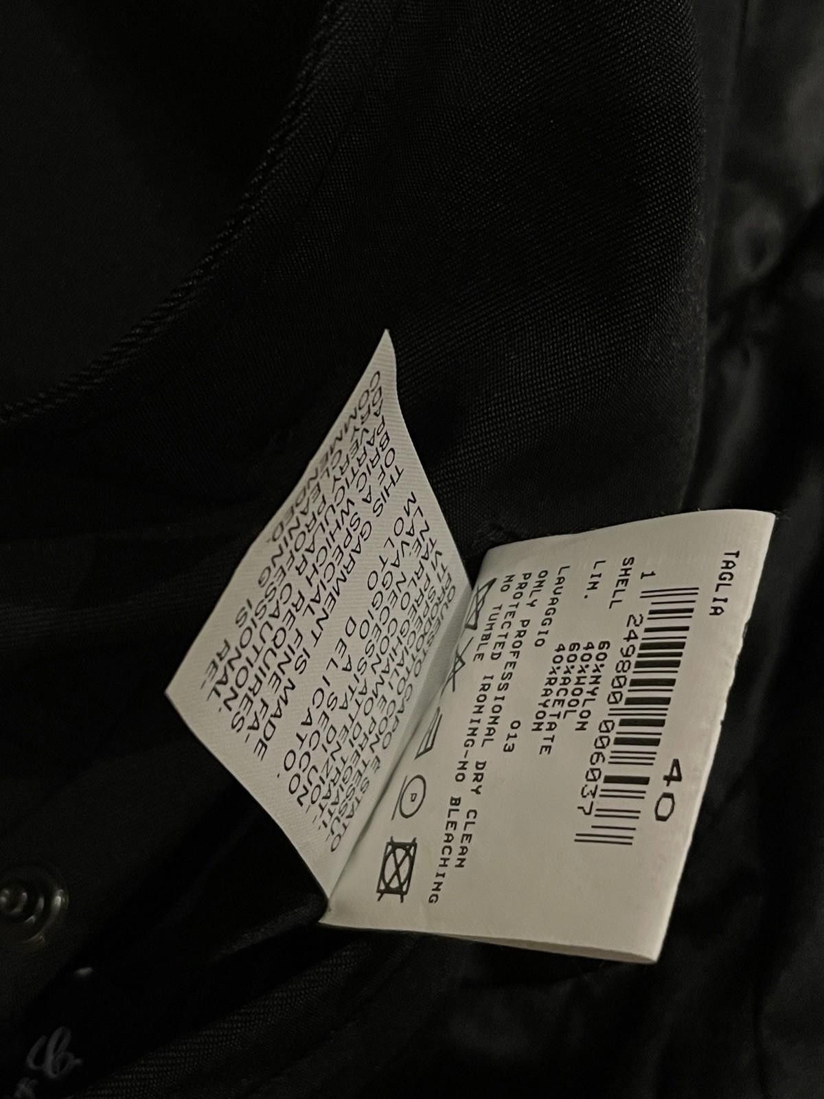 Armani Collezioni Armani Collezioni Raincoat Size US XXL / EU 58 / 5 - 8 Thumbnail
