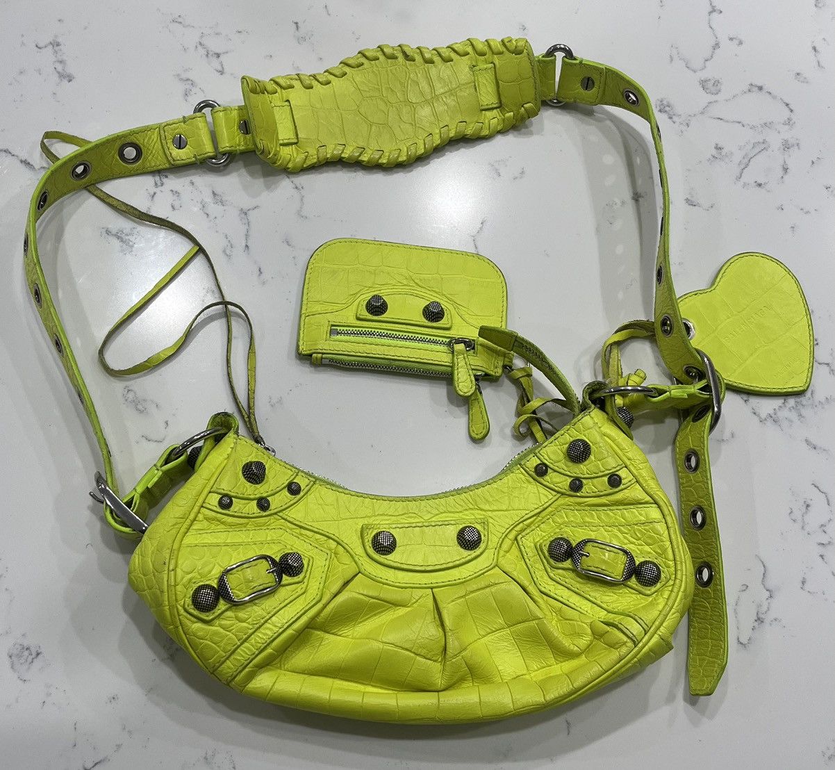 Women's Balenciaga Bags & Luggage | Grailed