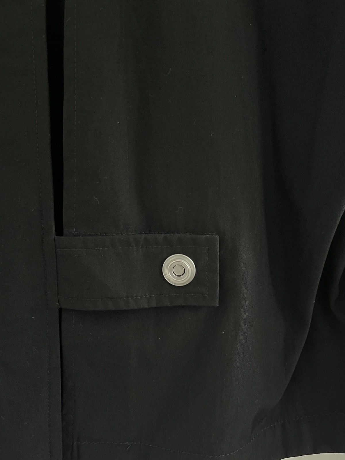 Mackintosh Kiko Kostadinov Mackintosh 0002 Pullover Jacket Size US S / EU 44-46 / 1 - 7 Thumbnail